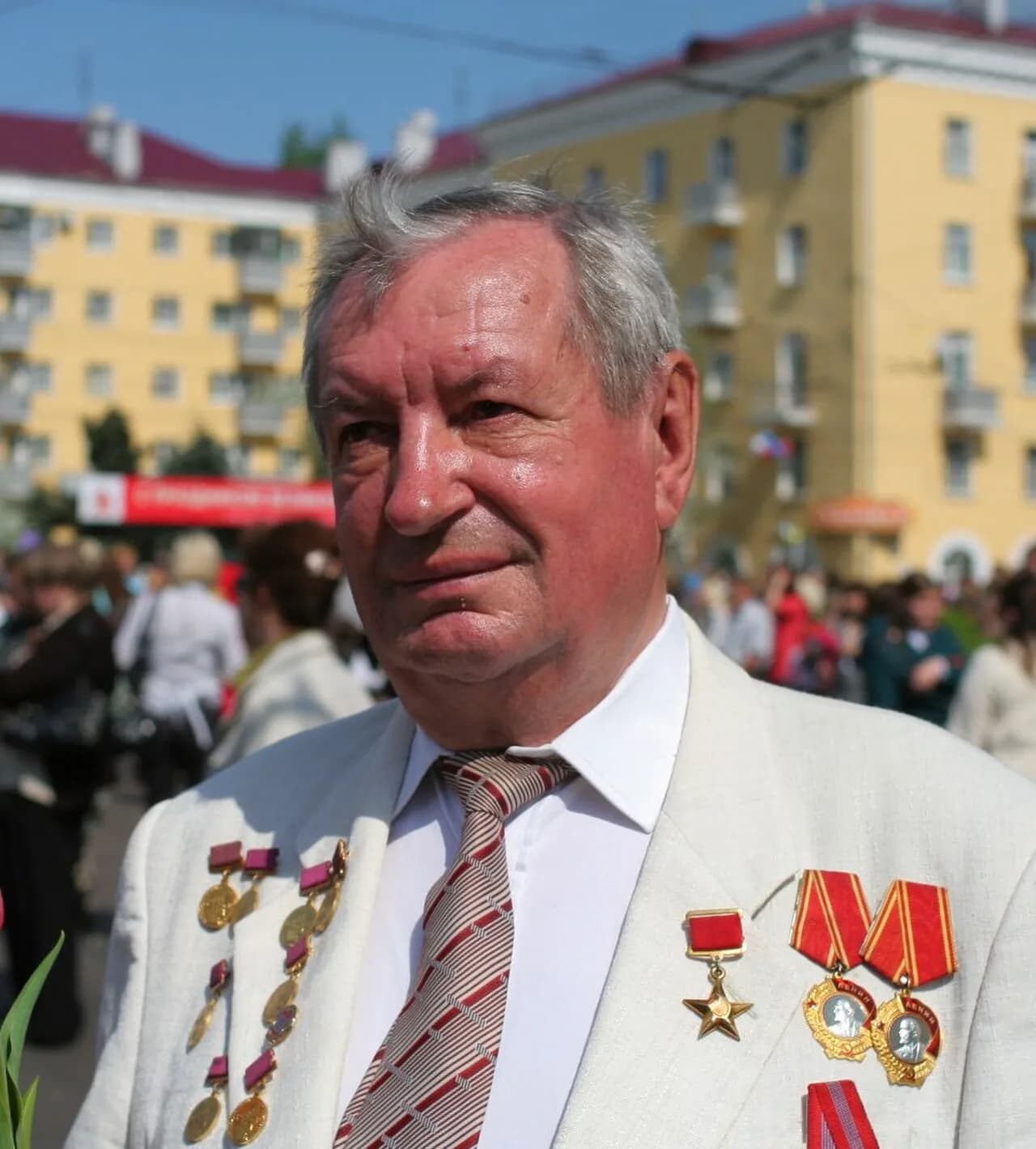 Mikhail Baranok