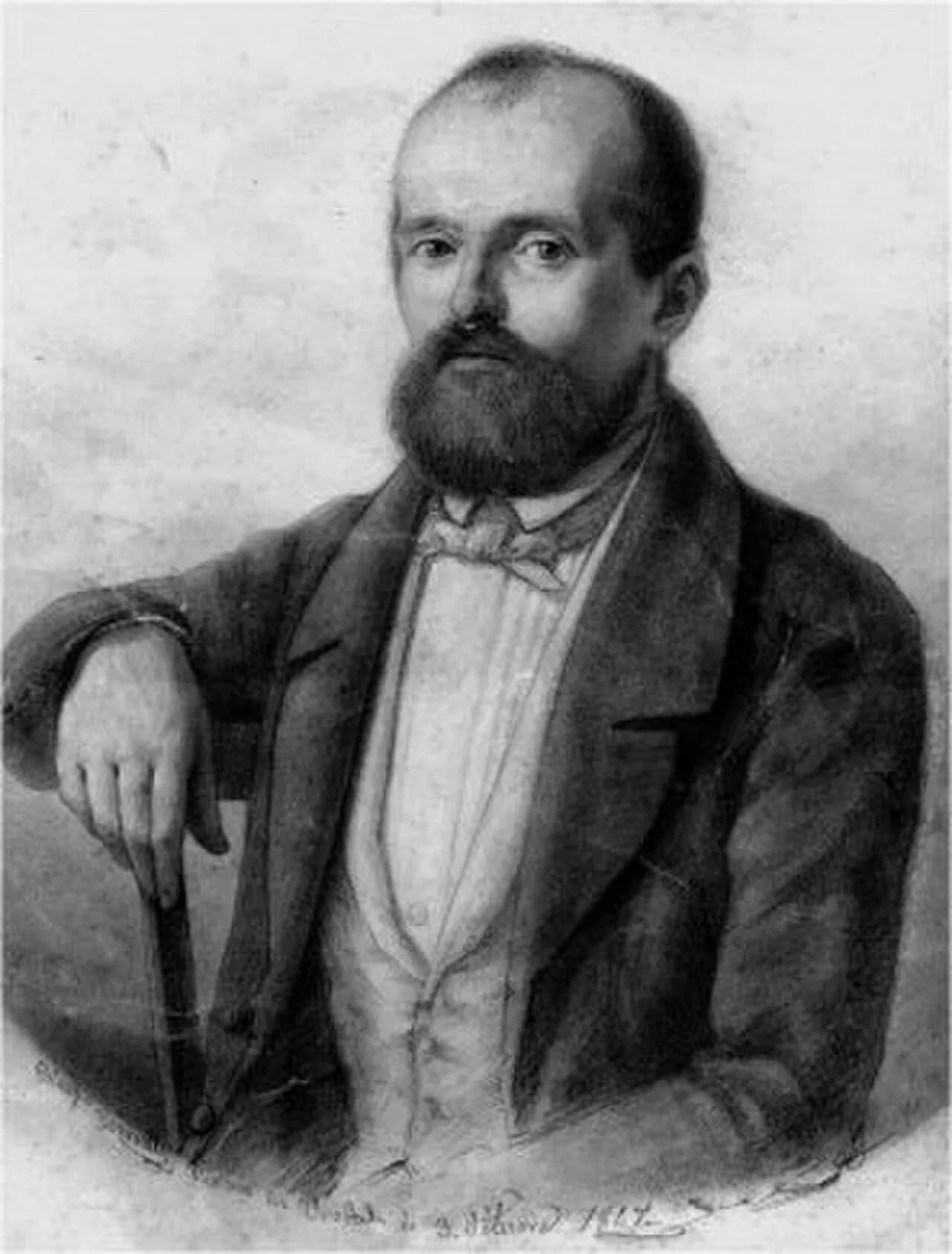 Domenico Buffa