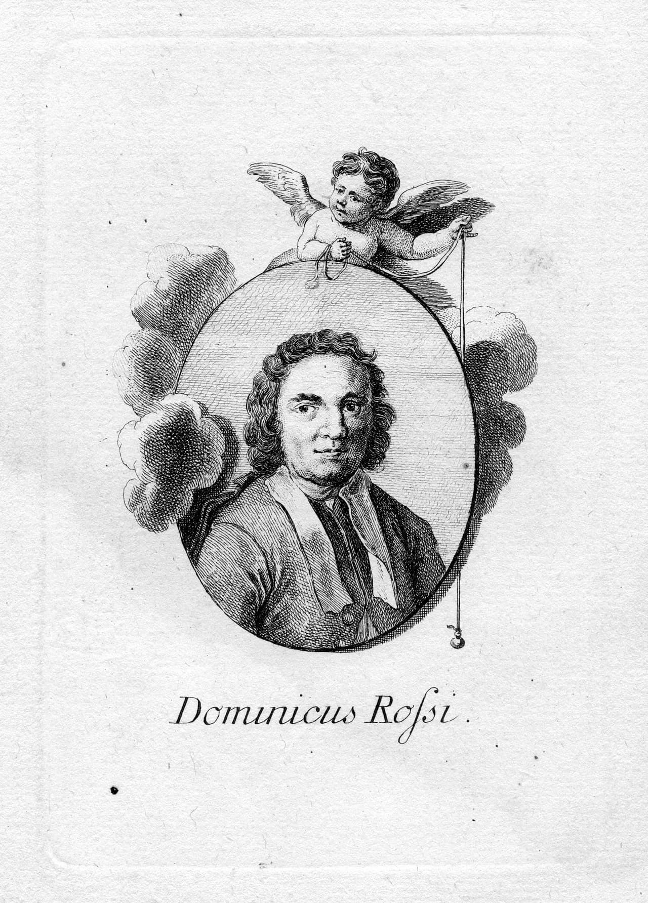 Domenico Rossi