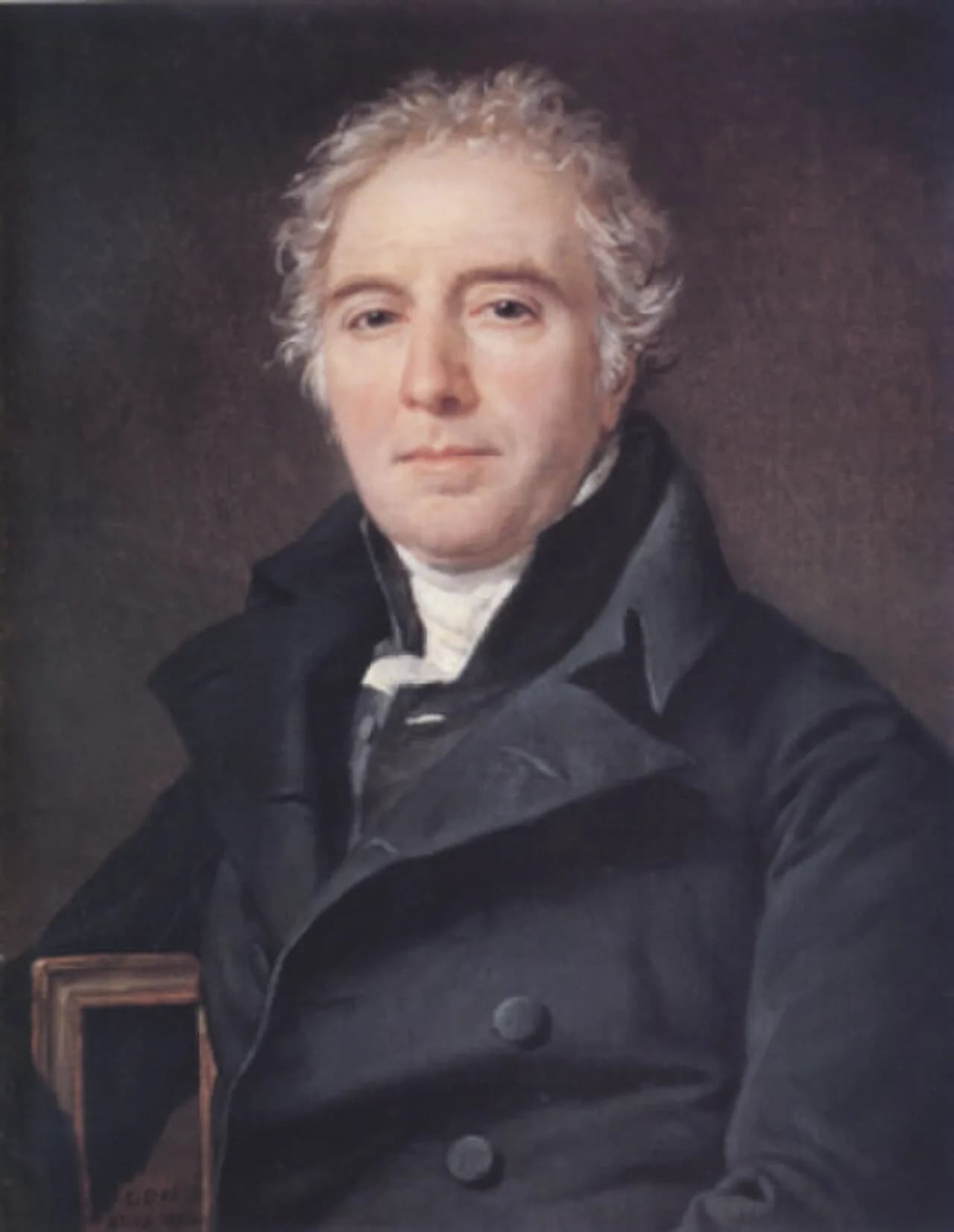 Dominique-Vincent Ramel-Nogaret