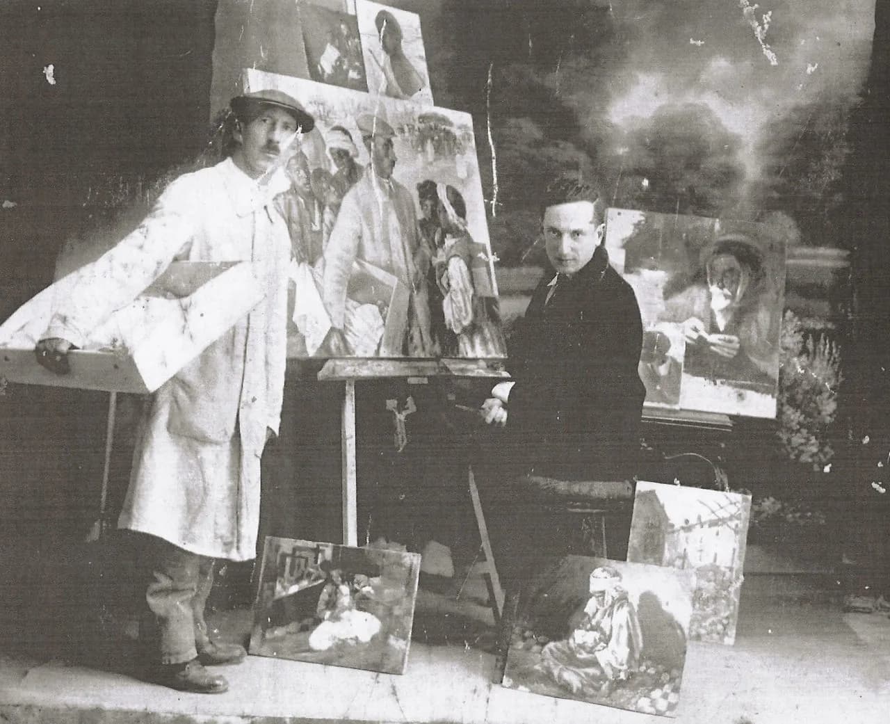 Dominique Frassati