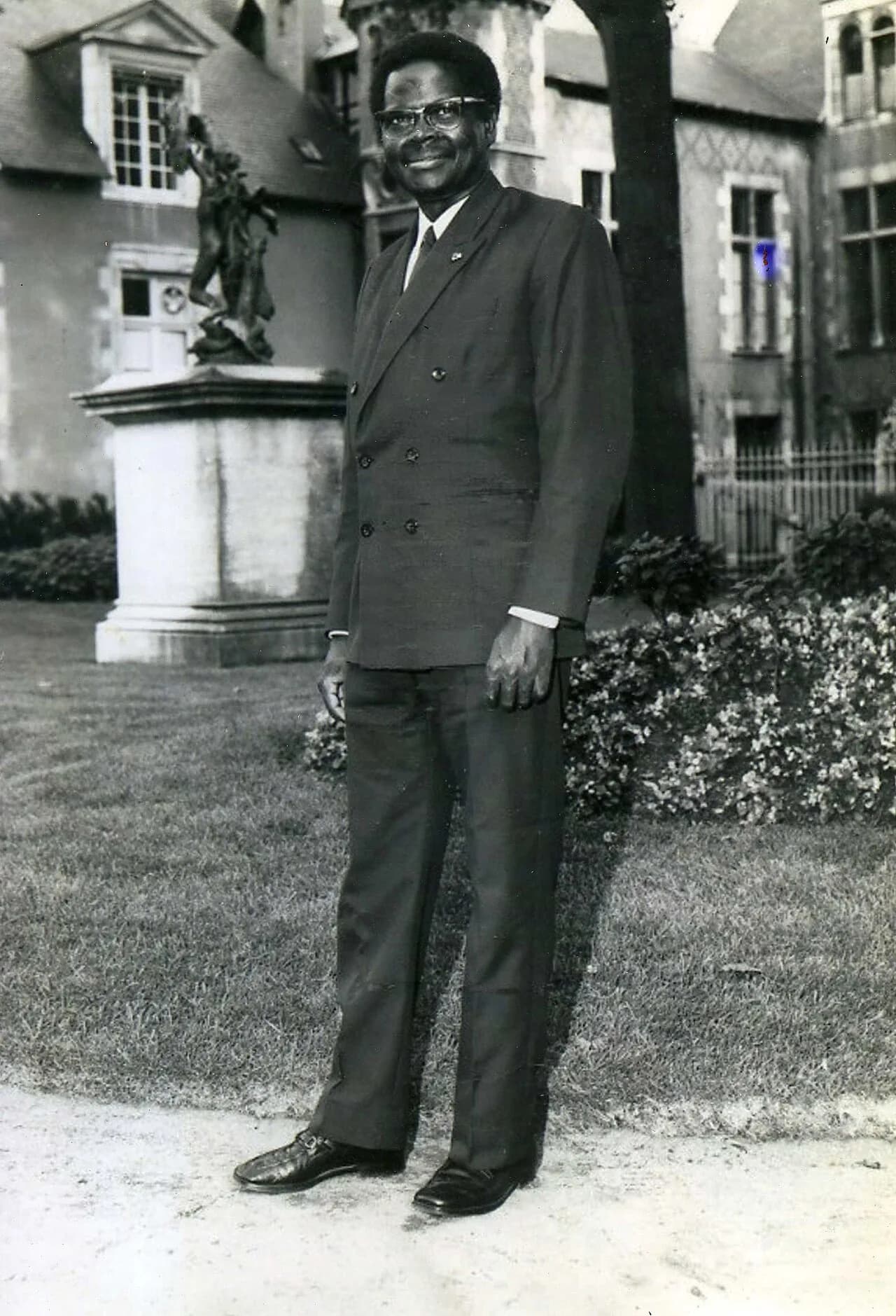Dominique Guéret
