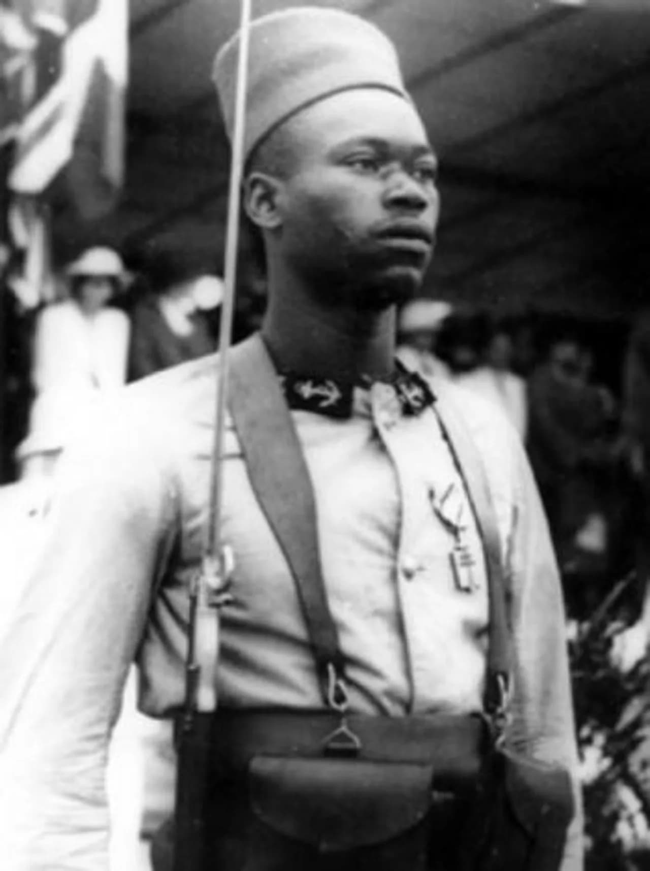 Dominique Kosseyo