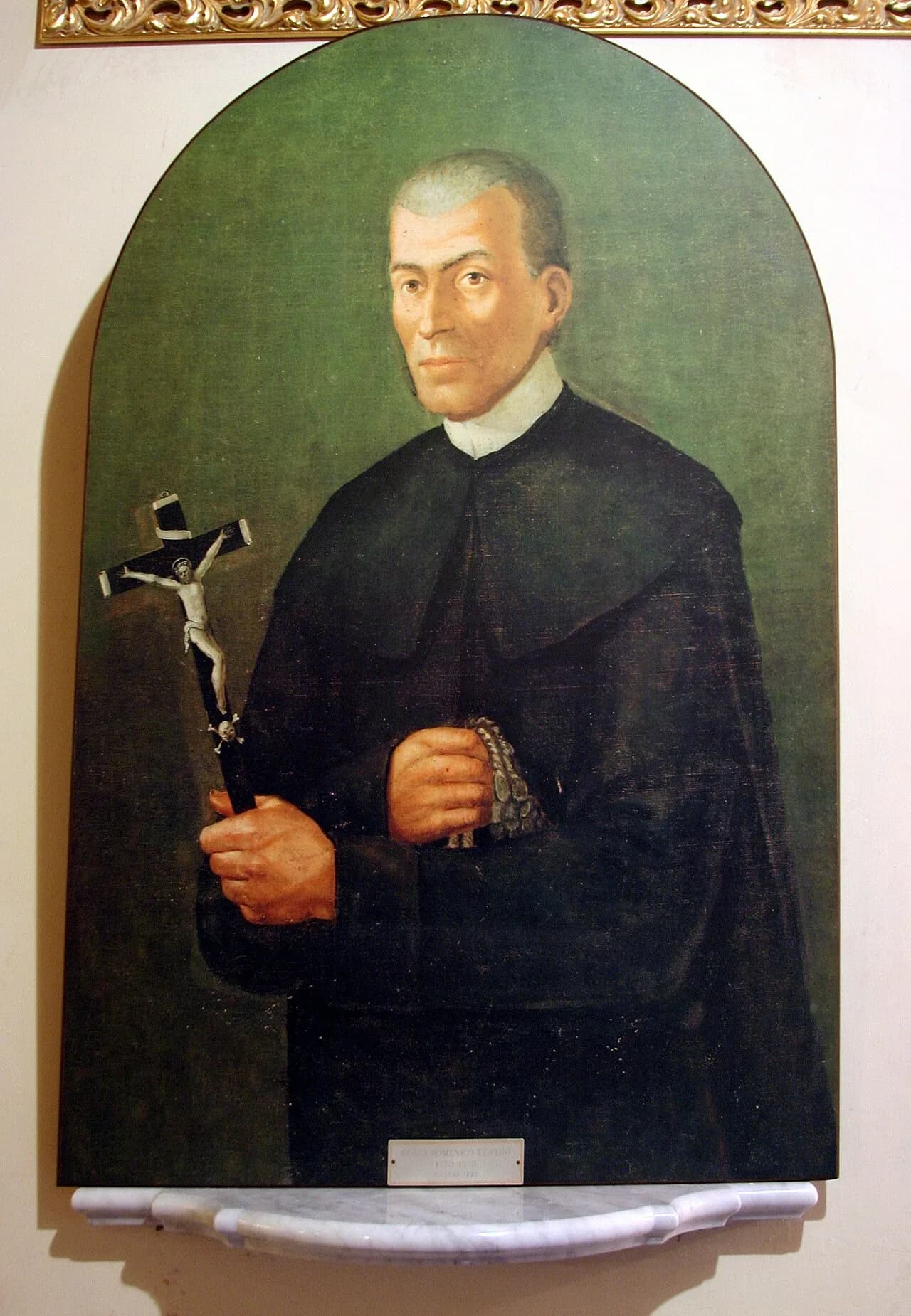 Domenico Lentini