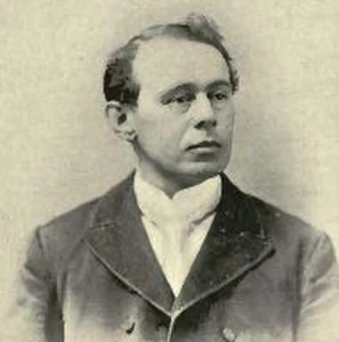 Dominique Monet
