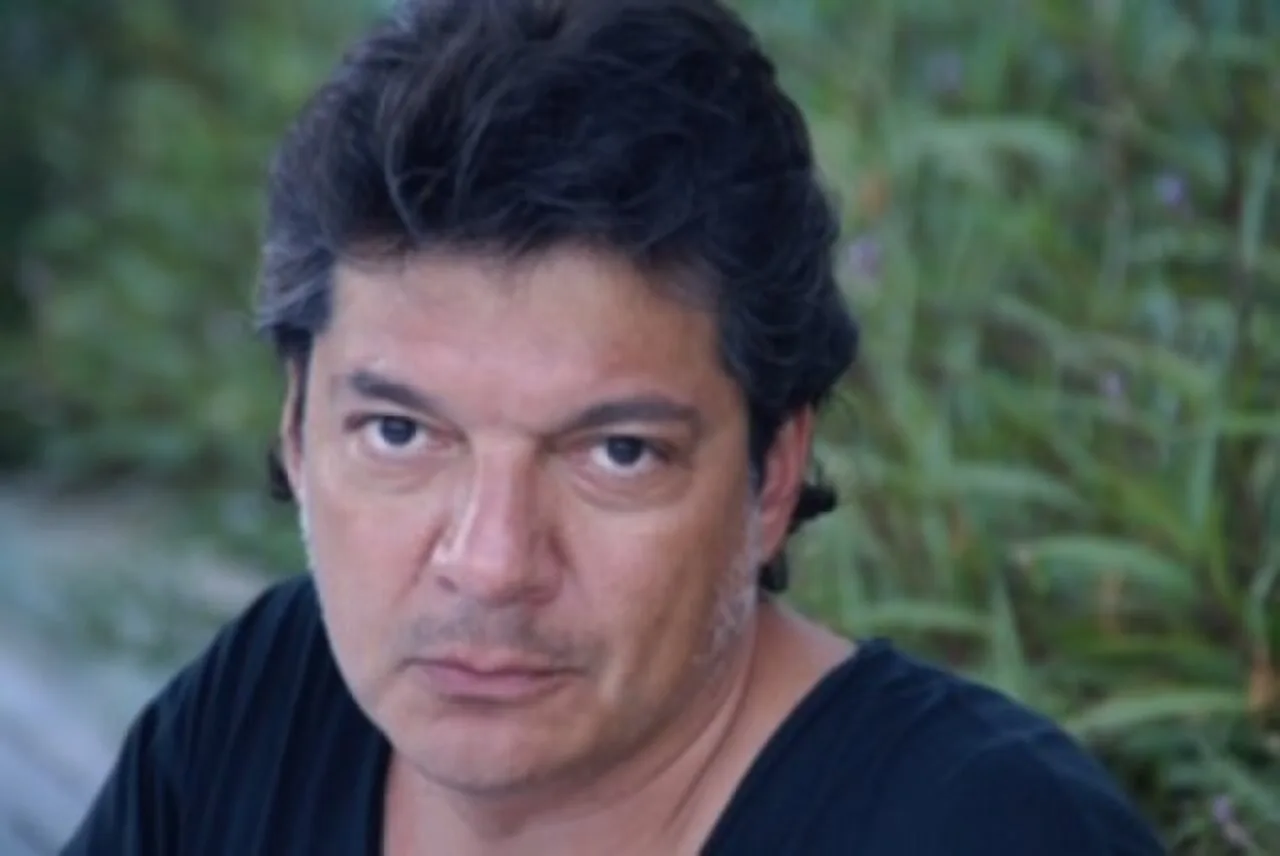 Dominique Warluzel