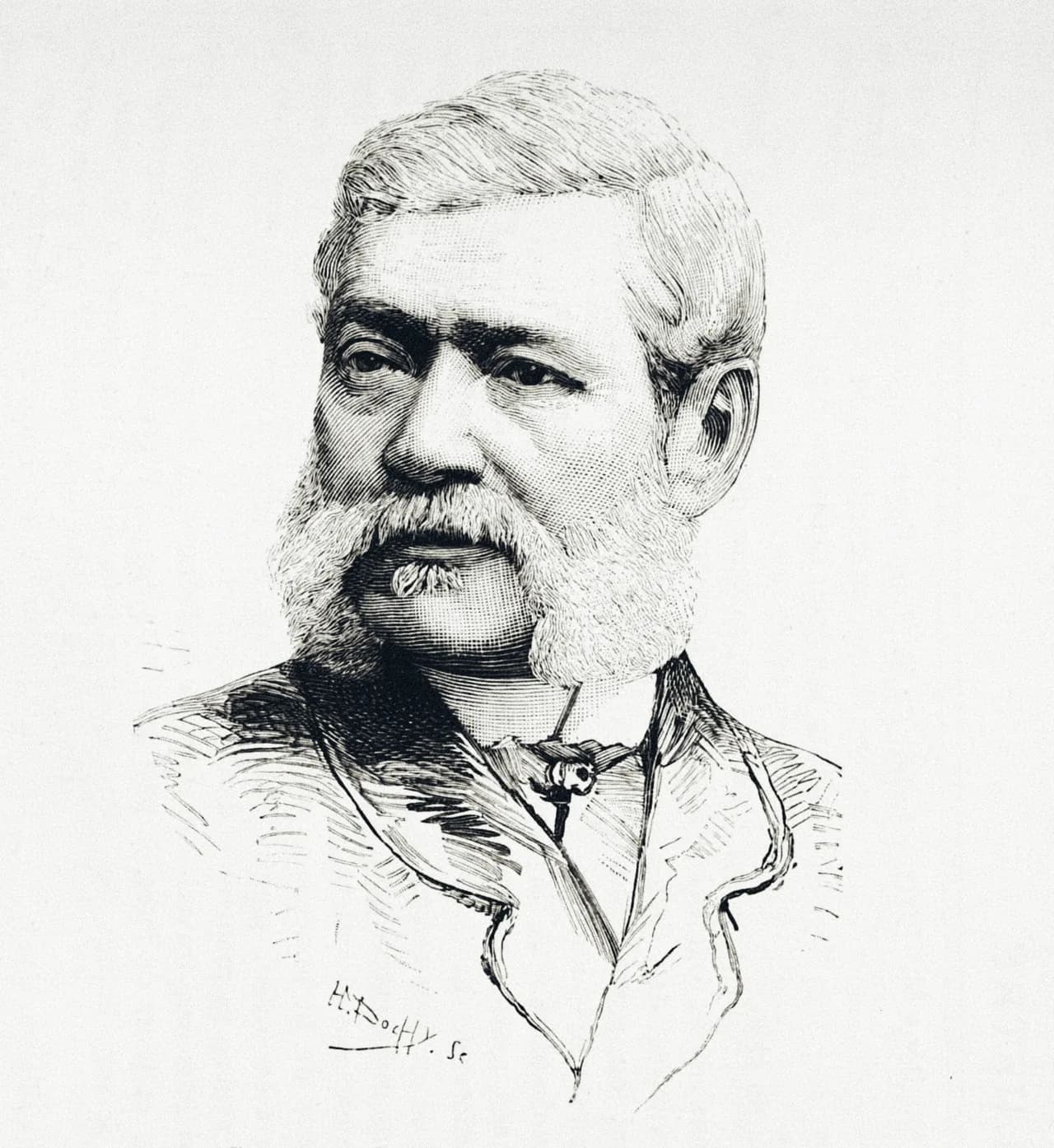 Don Joseph Colonna Cesari