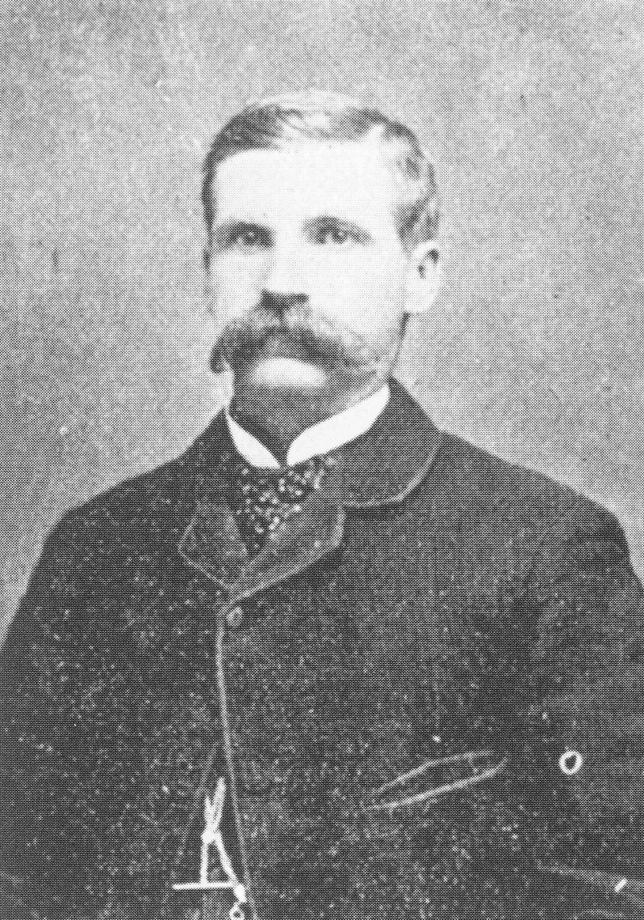 Donald Morrison
