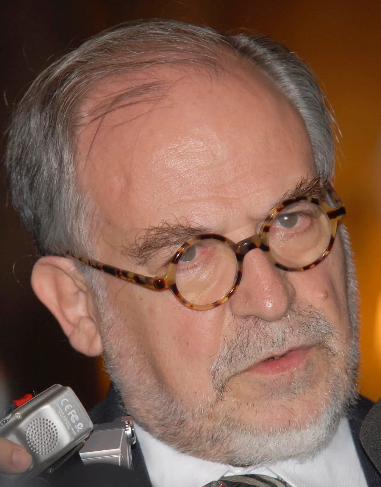 Marco Aurélio Garcia
