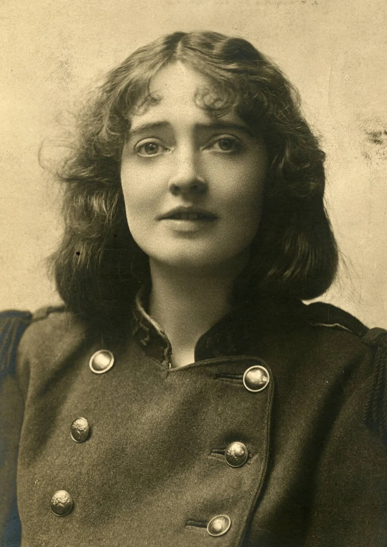 Dorothea Baird