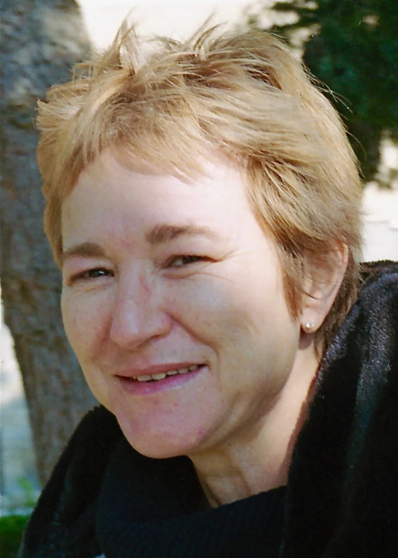 Doryane Kermel-Torrès