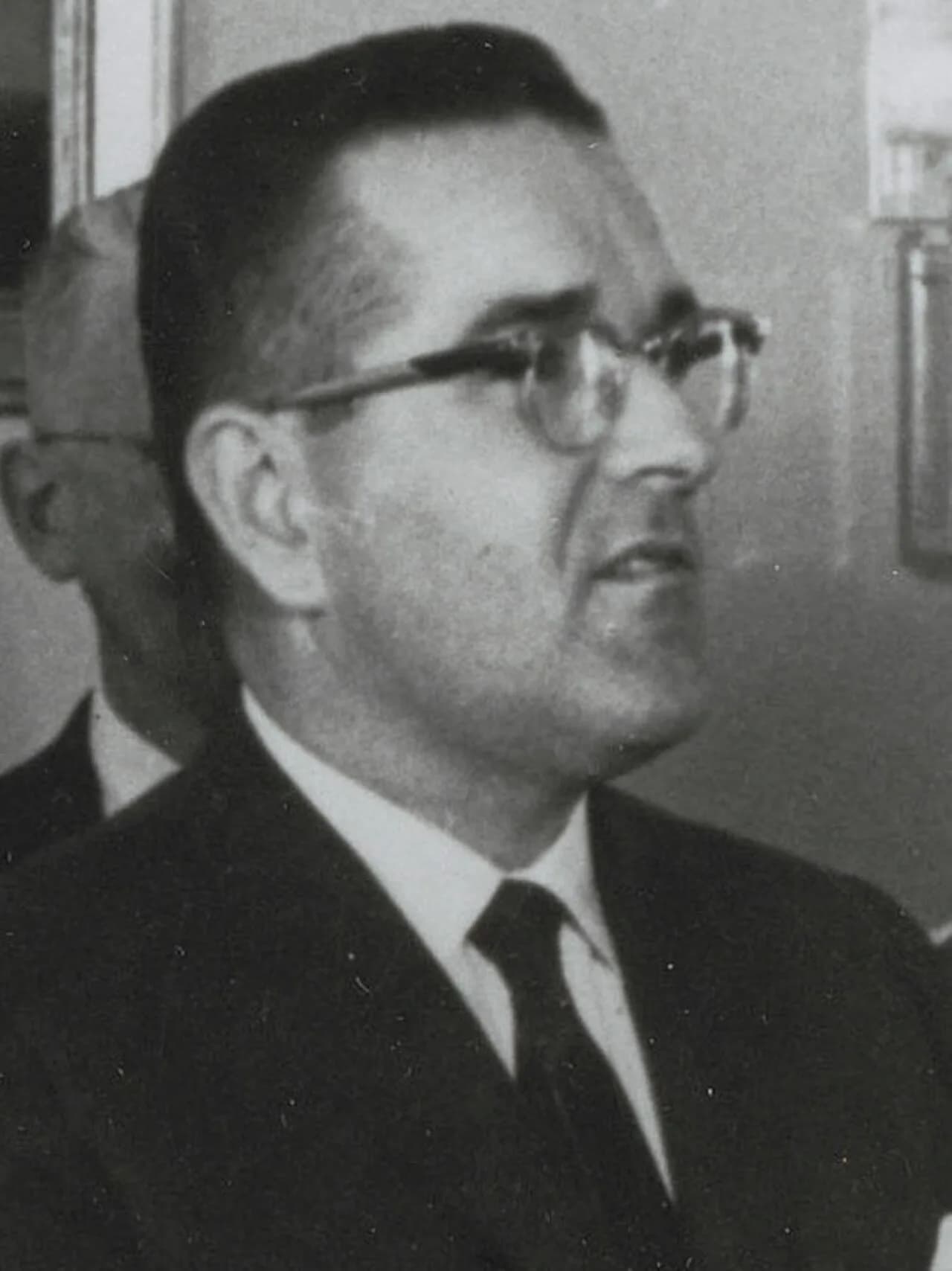 Bernard L. Boutin