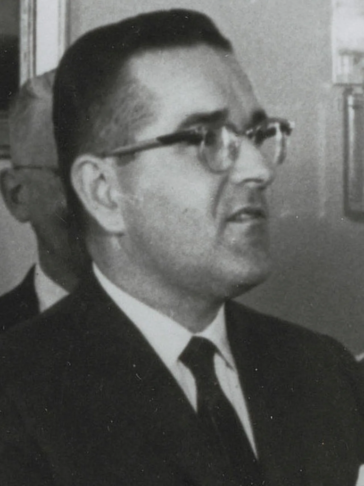 Bernard L. Boutin