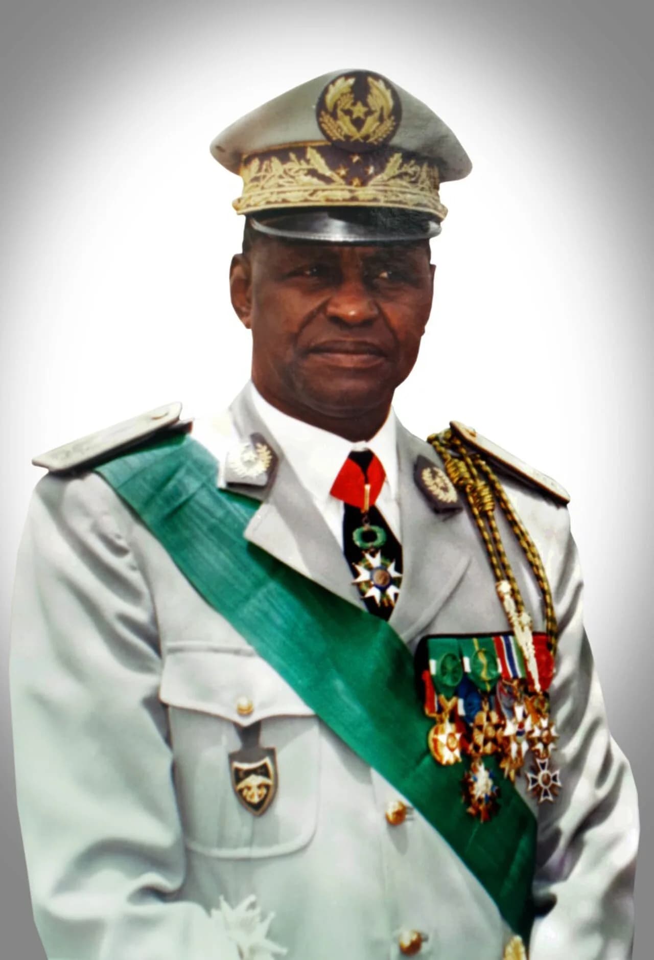 Doudou Diop
