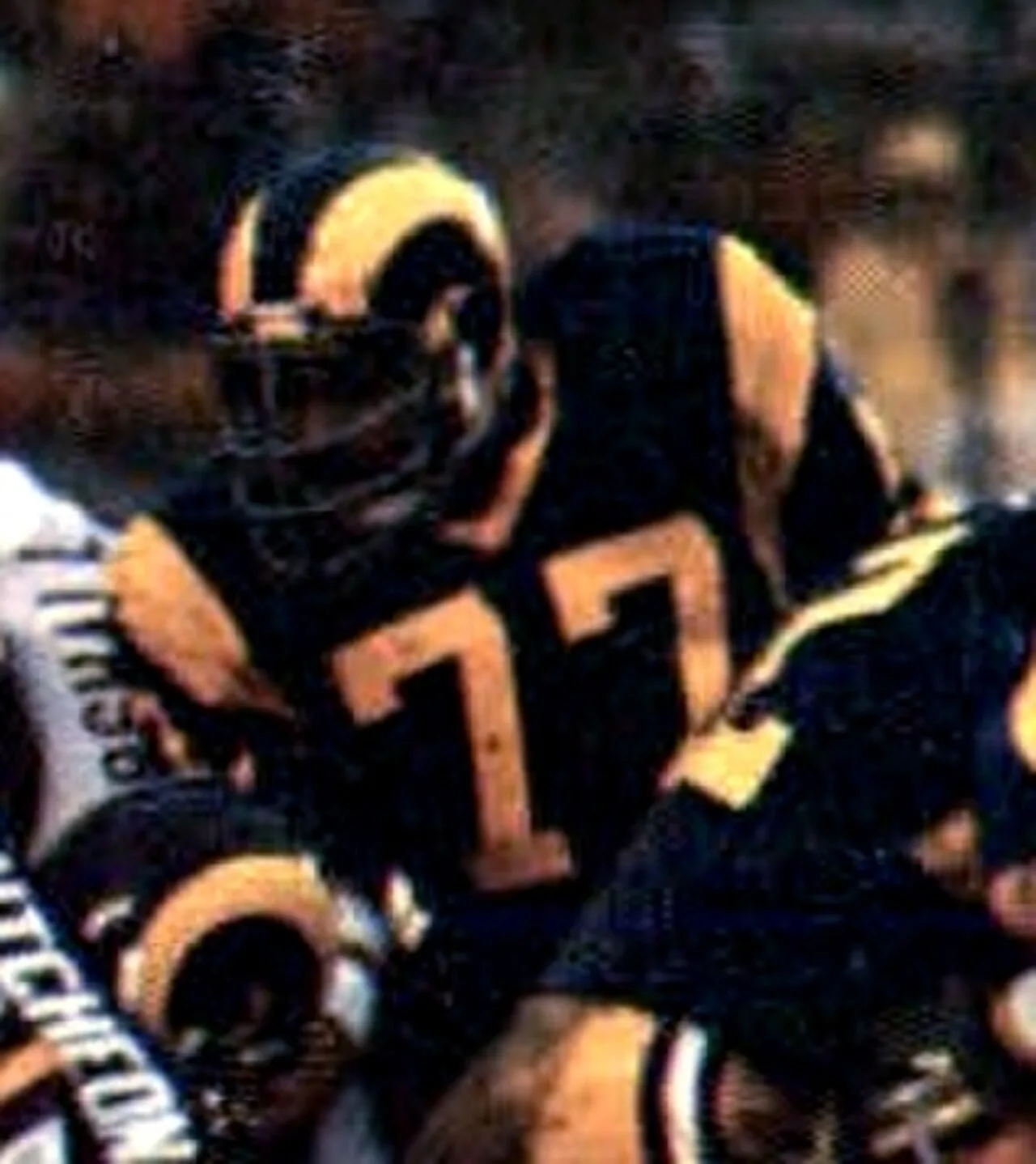 Doug France