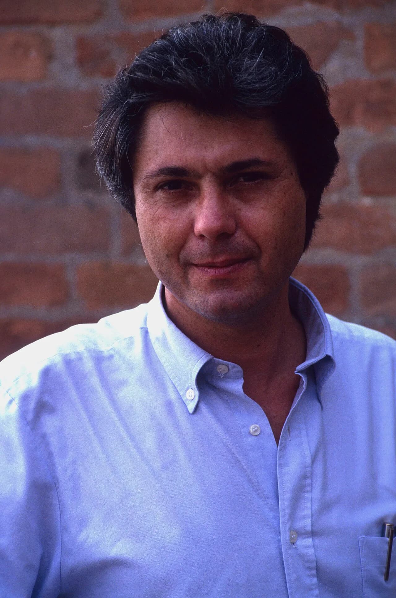 Ömer Kavur