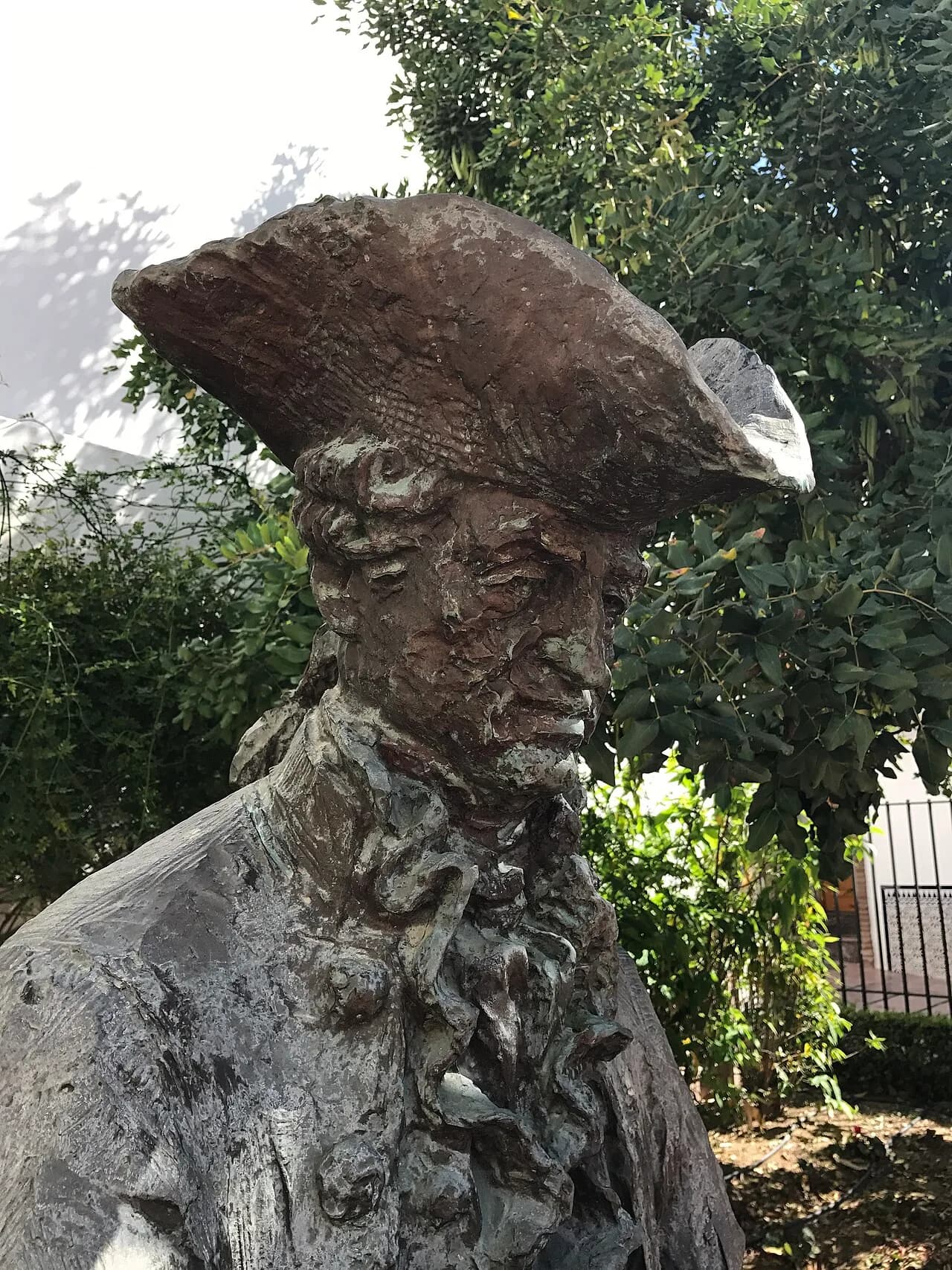 Félix Solesio