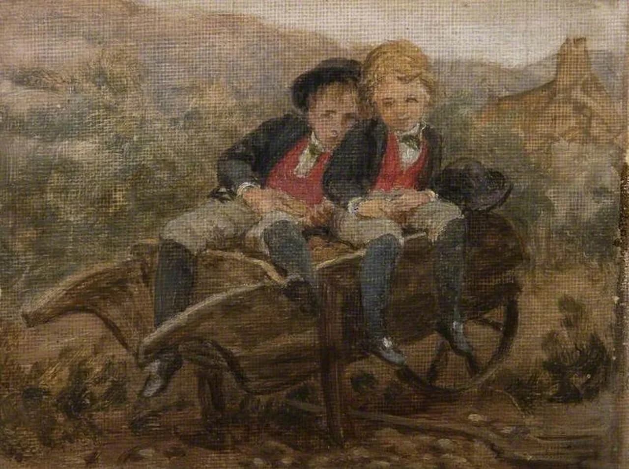 Dudley Gordon, 3. Marquess of Aberdeen and Temair