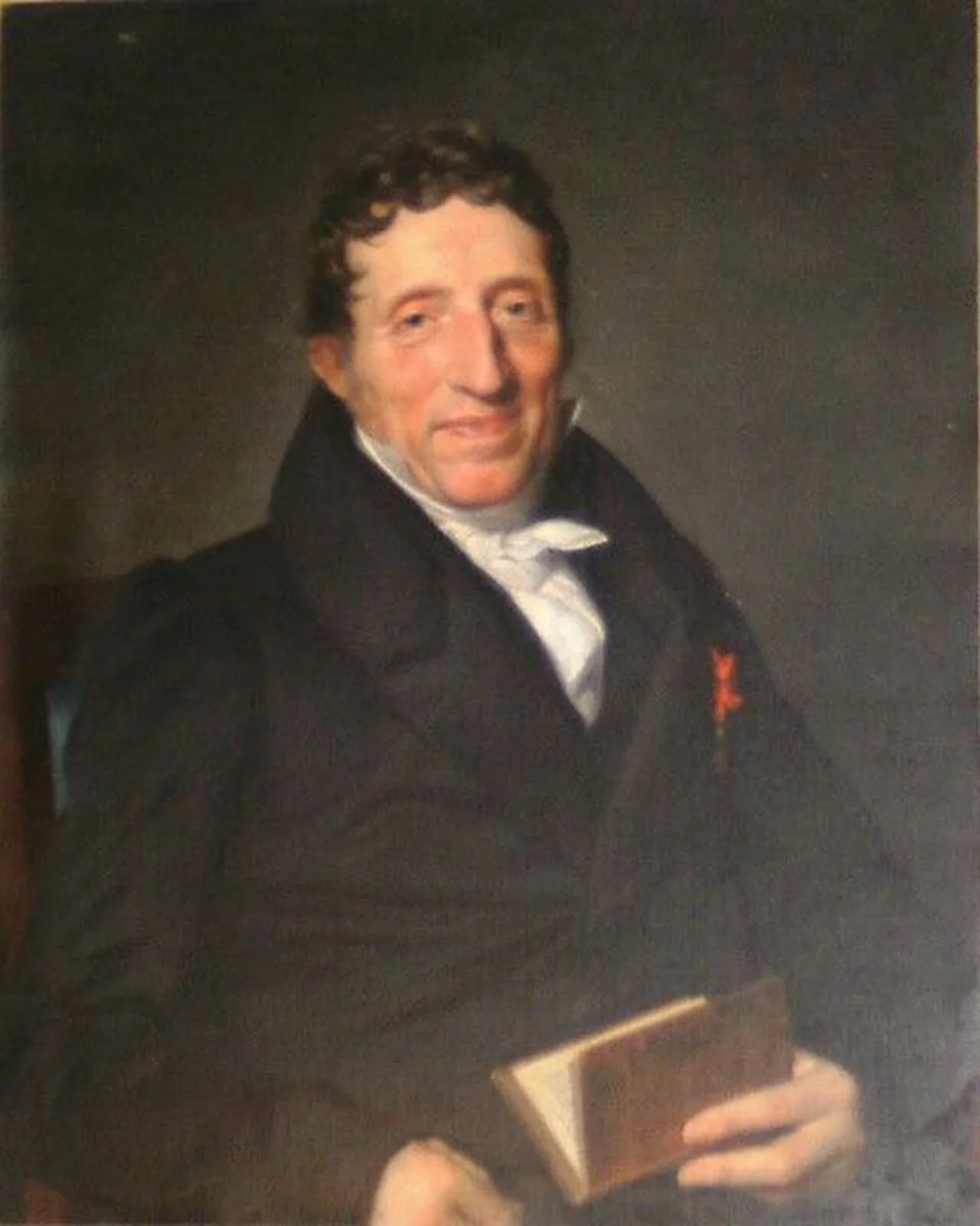 Durand Borel de Brétizel