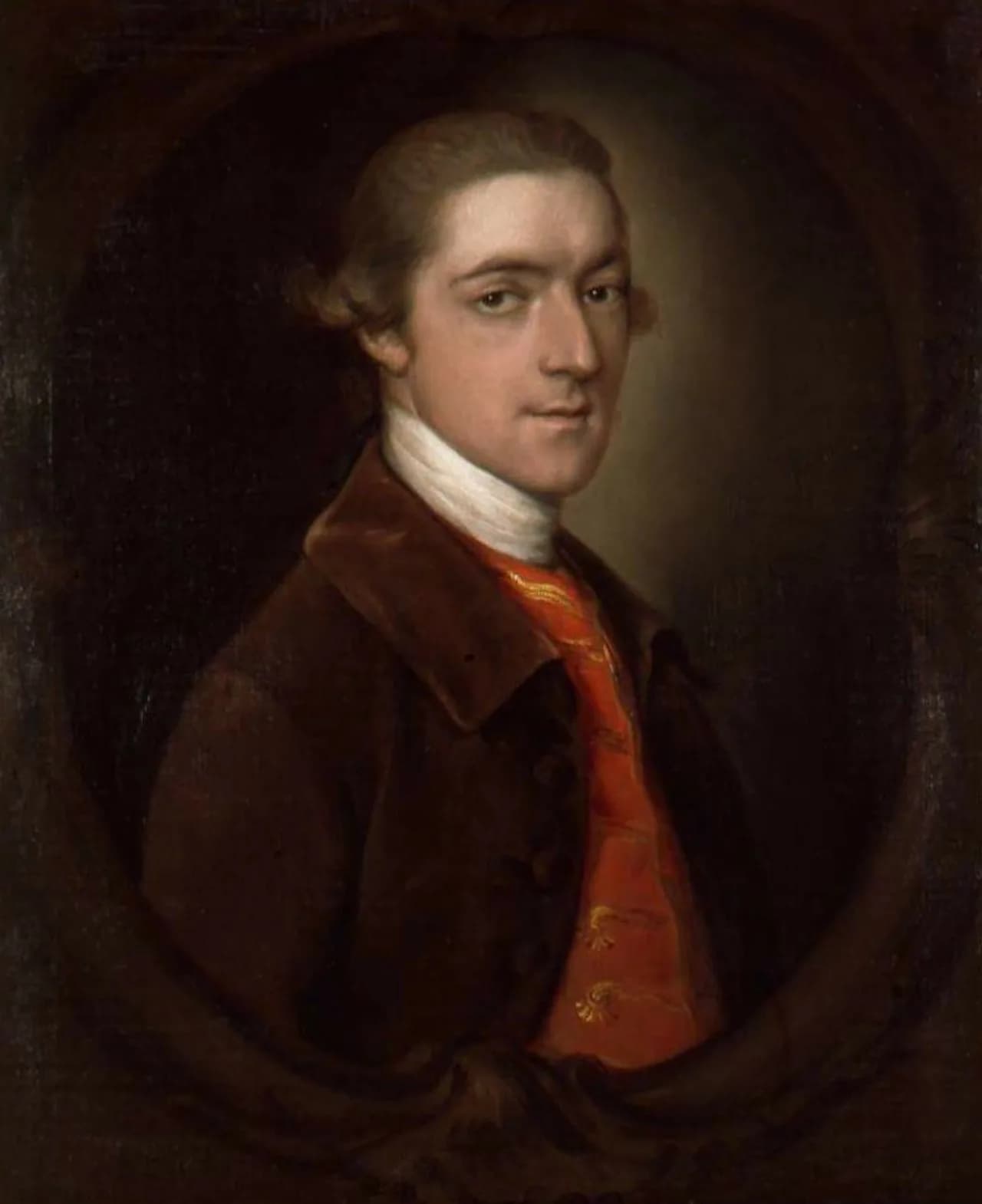John Spencer, 1. Earl Spencer