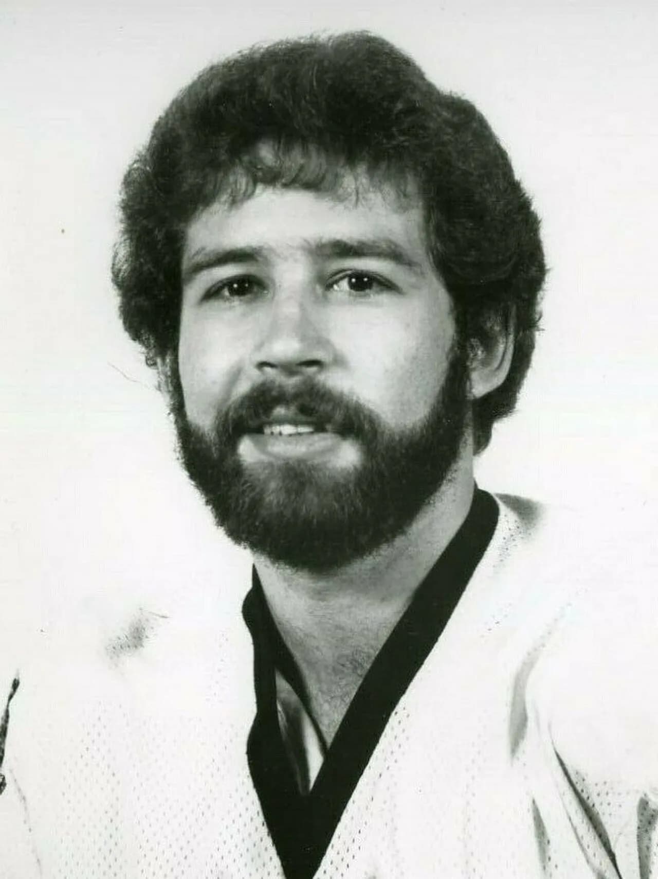 Dwight Foster