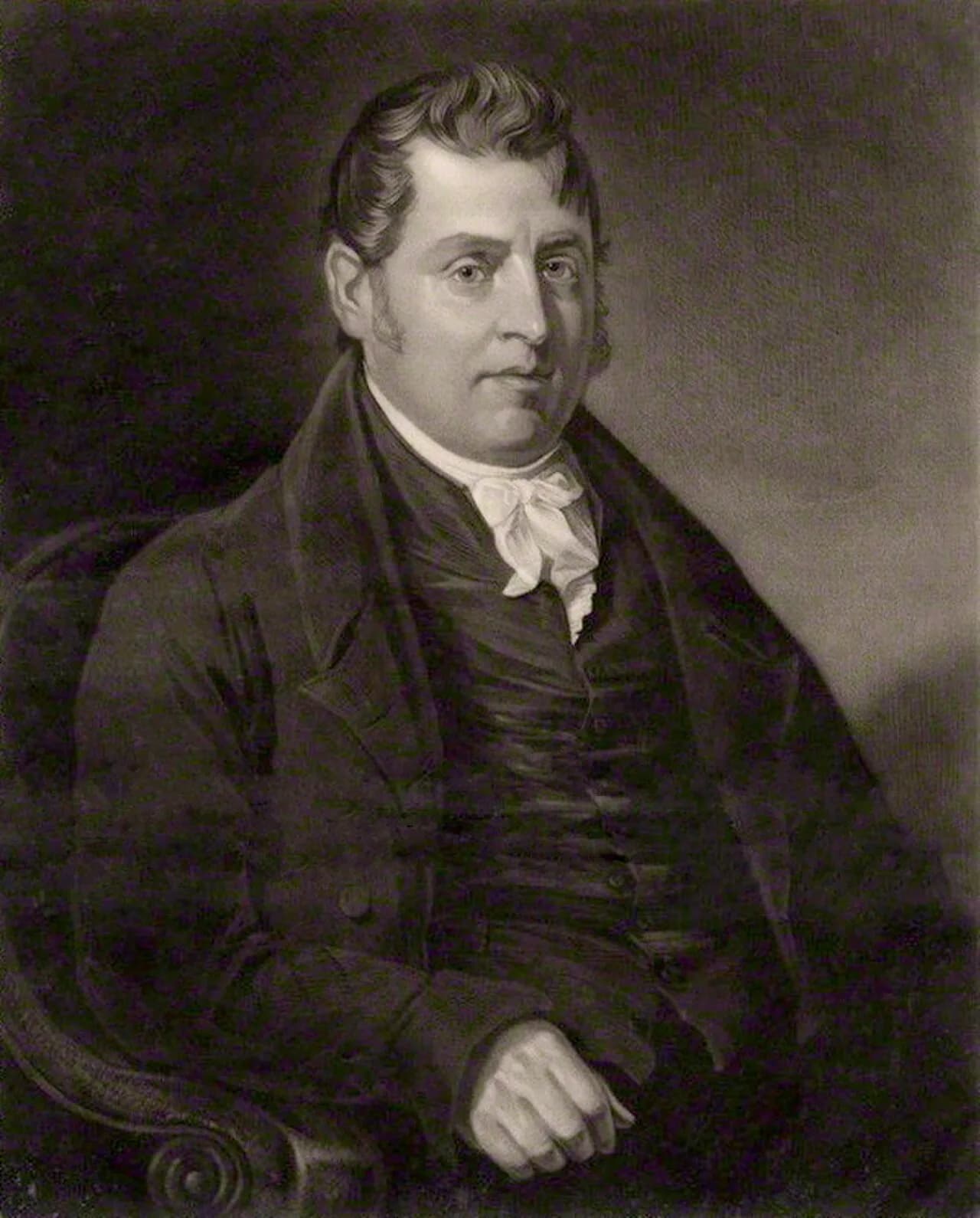 Jonathan Peel