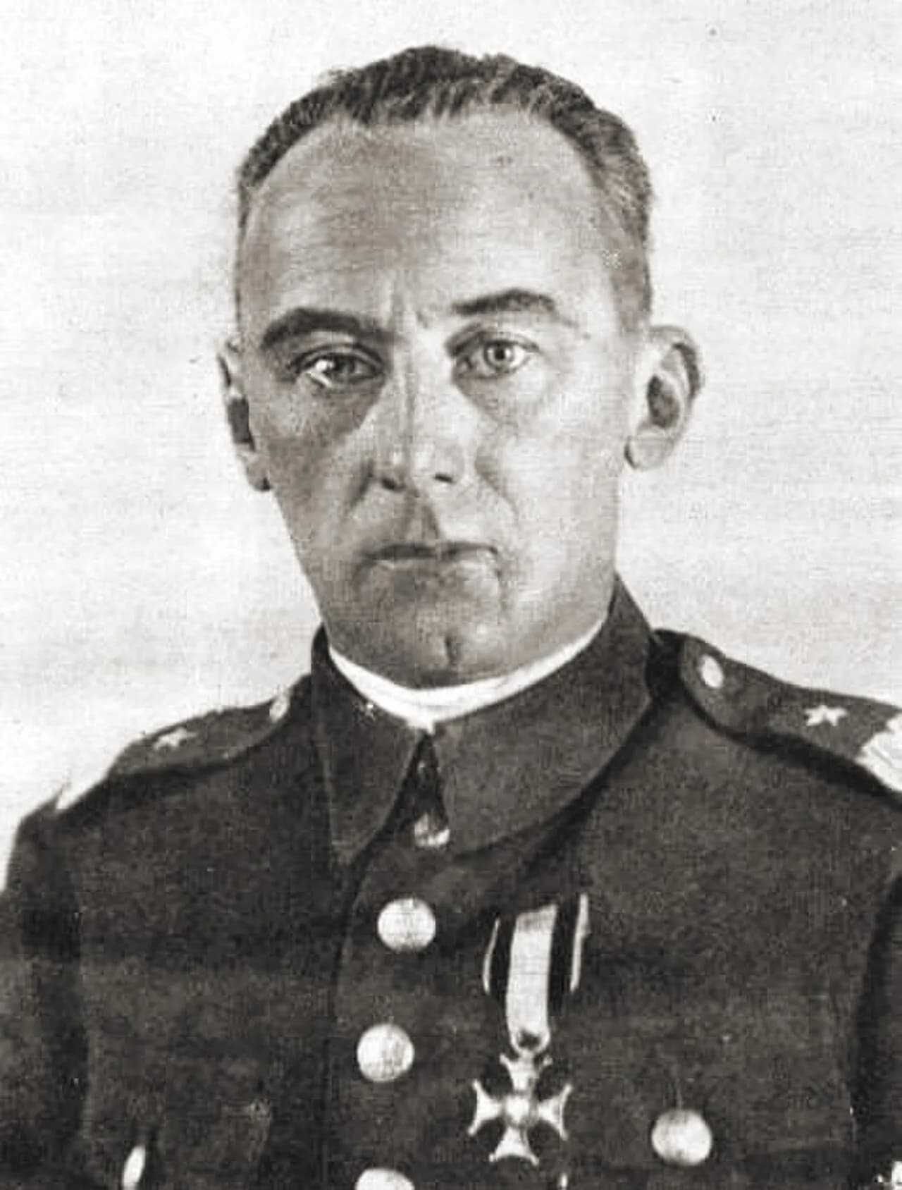 Władysław Bortnowski