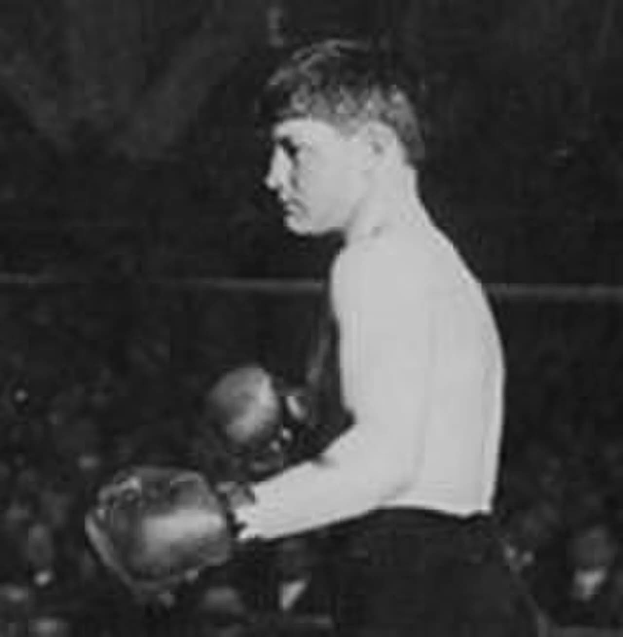 Young Corbett II