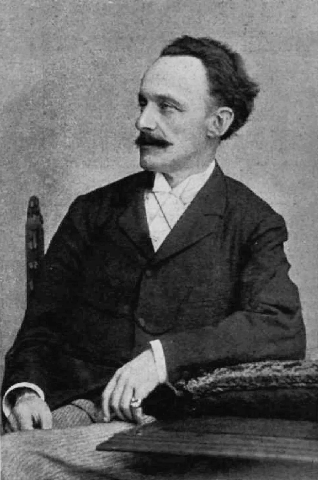 Andor Festetics