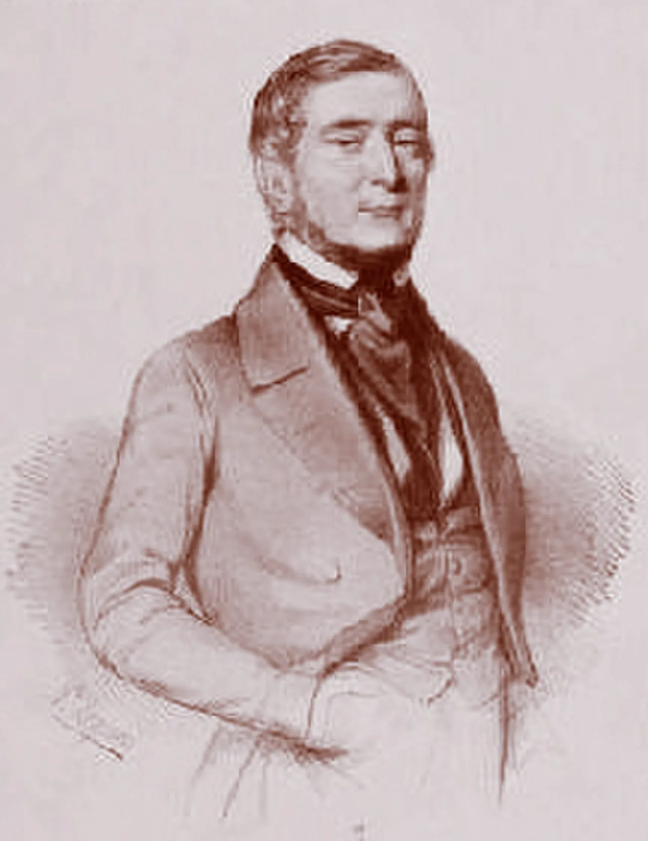 Démosthène Ollivier