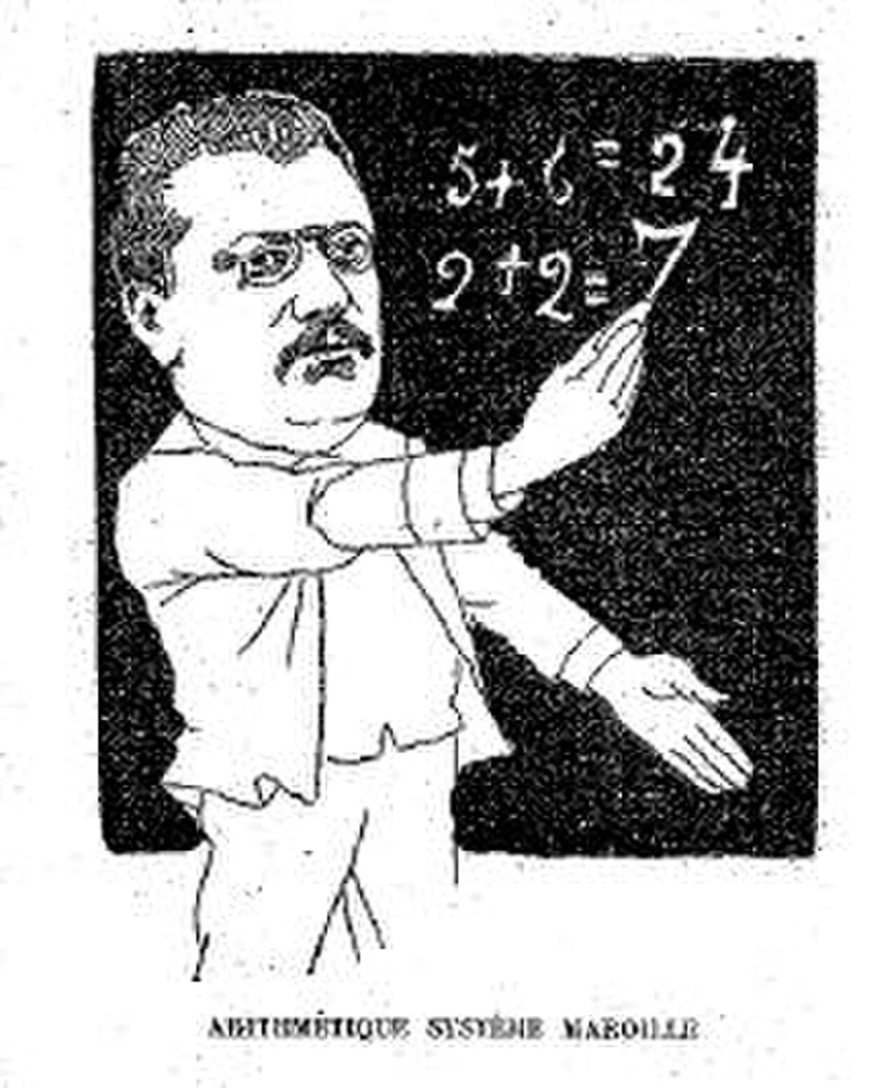 Désiré Maroille