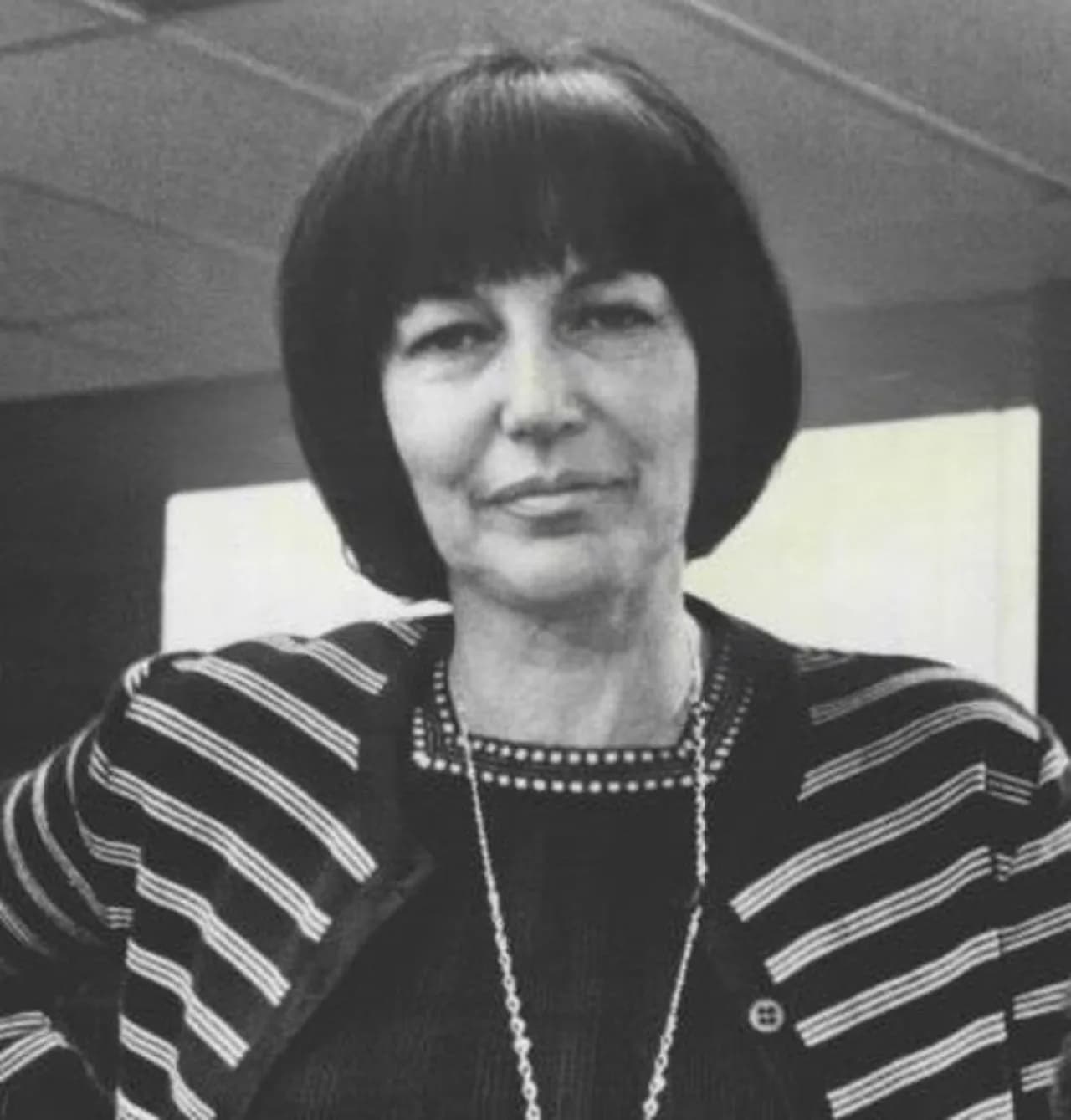 Fay Kanin