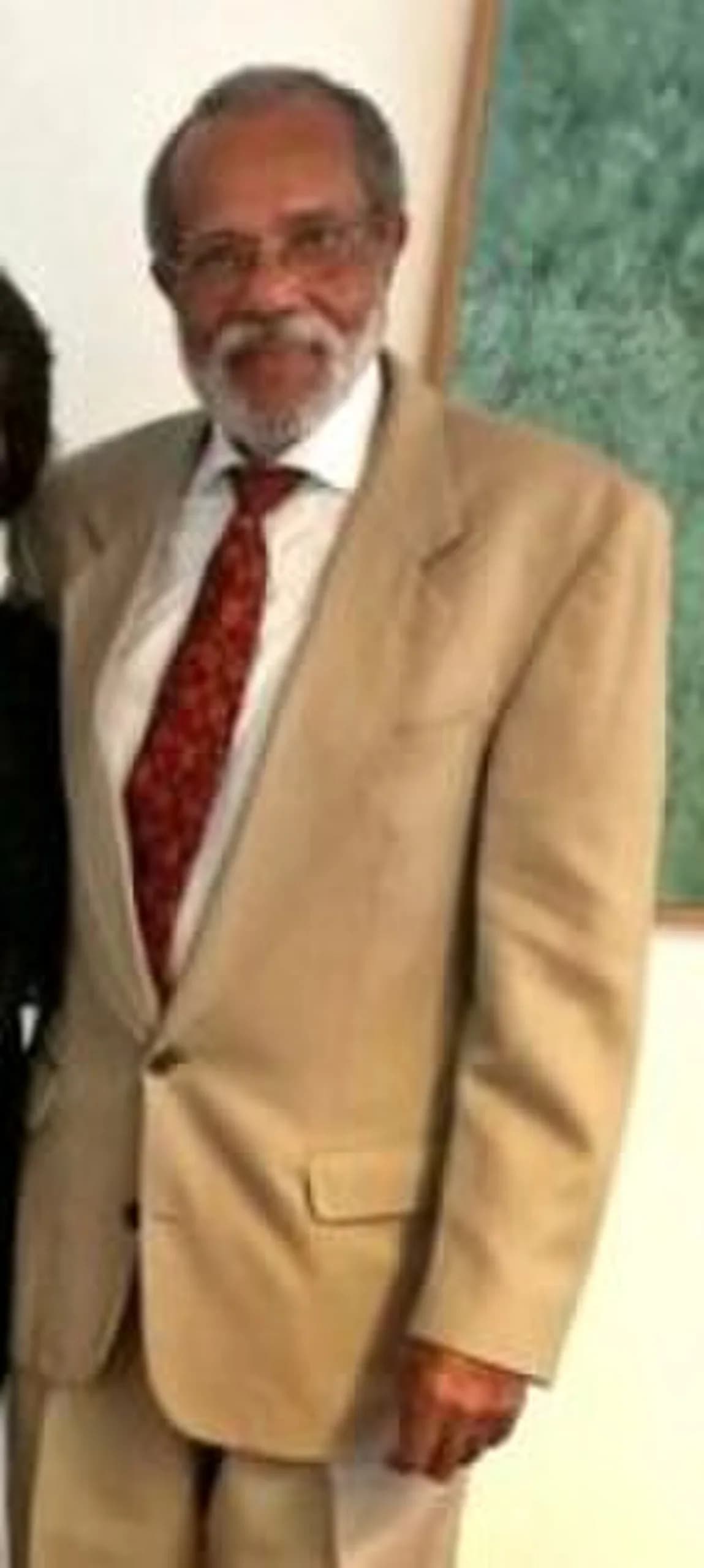 Rosny Smarth