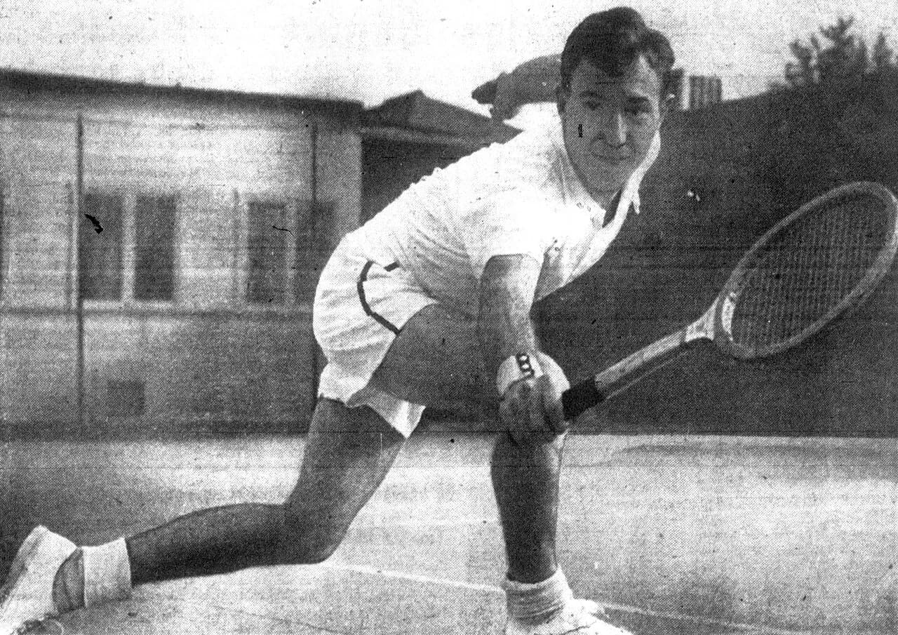 Earl Cochell