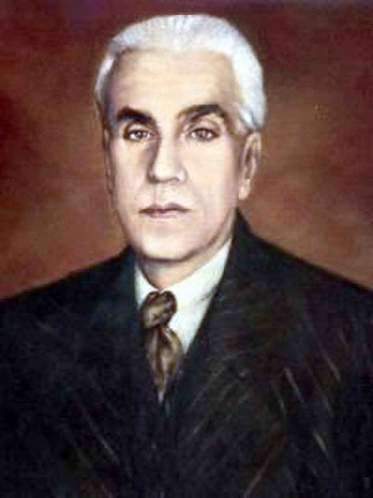 Tomás Monje Gutiérrez