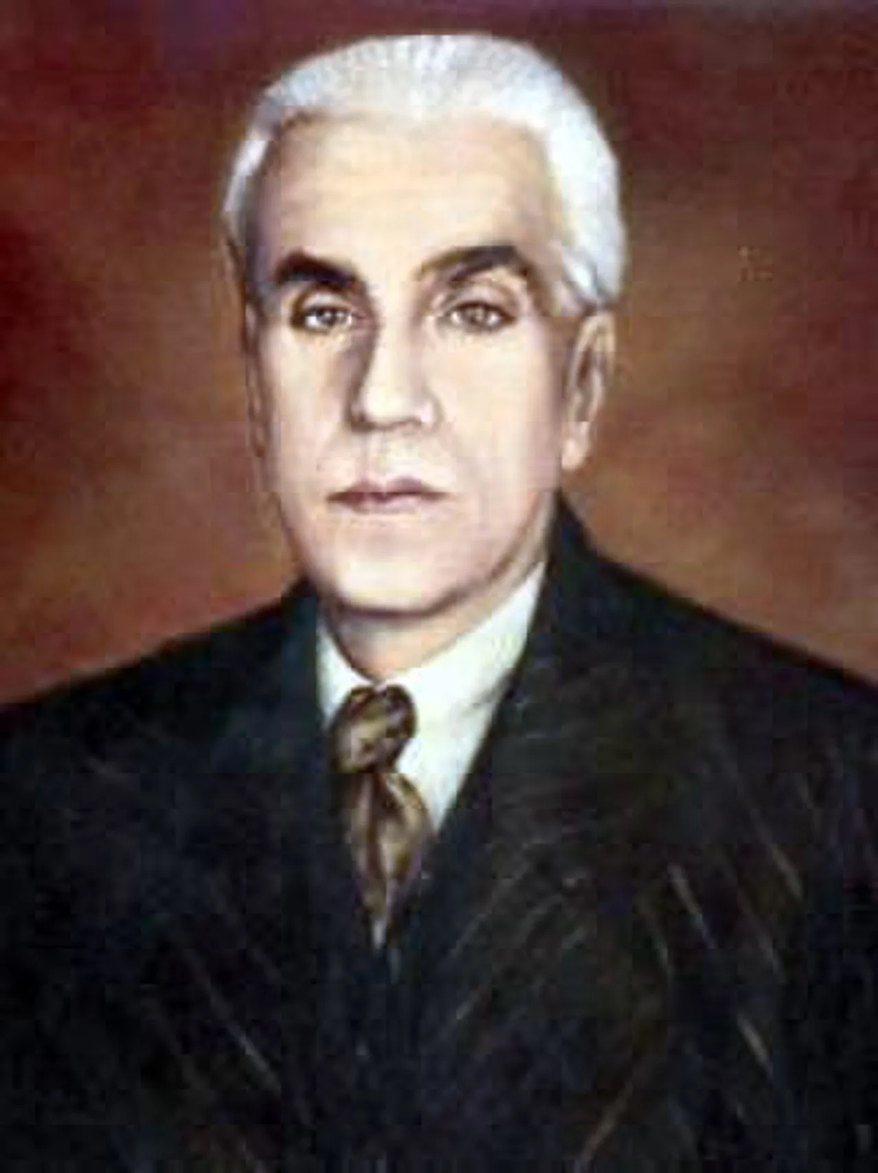 Tomás Monje Gutiérrez