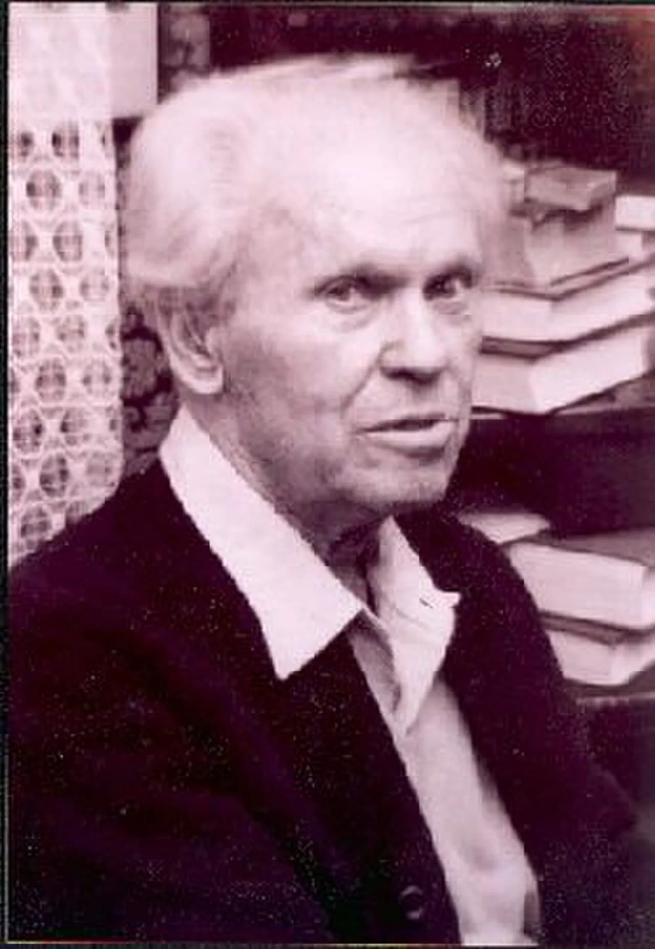 László Halmos