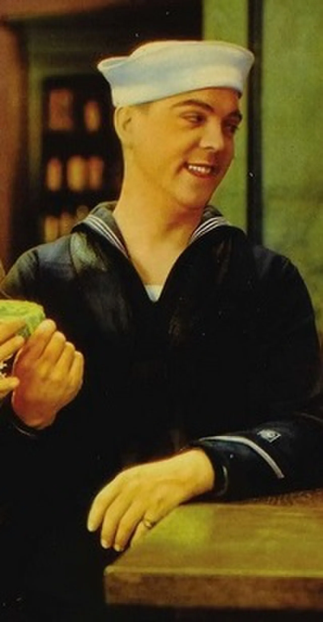 Eddie Fetherston