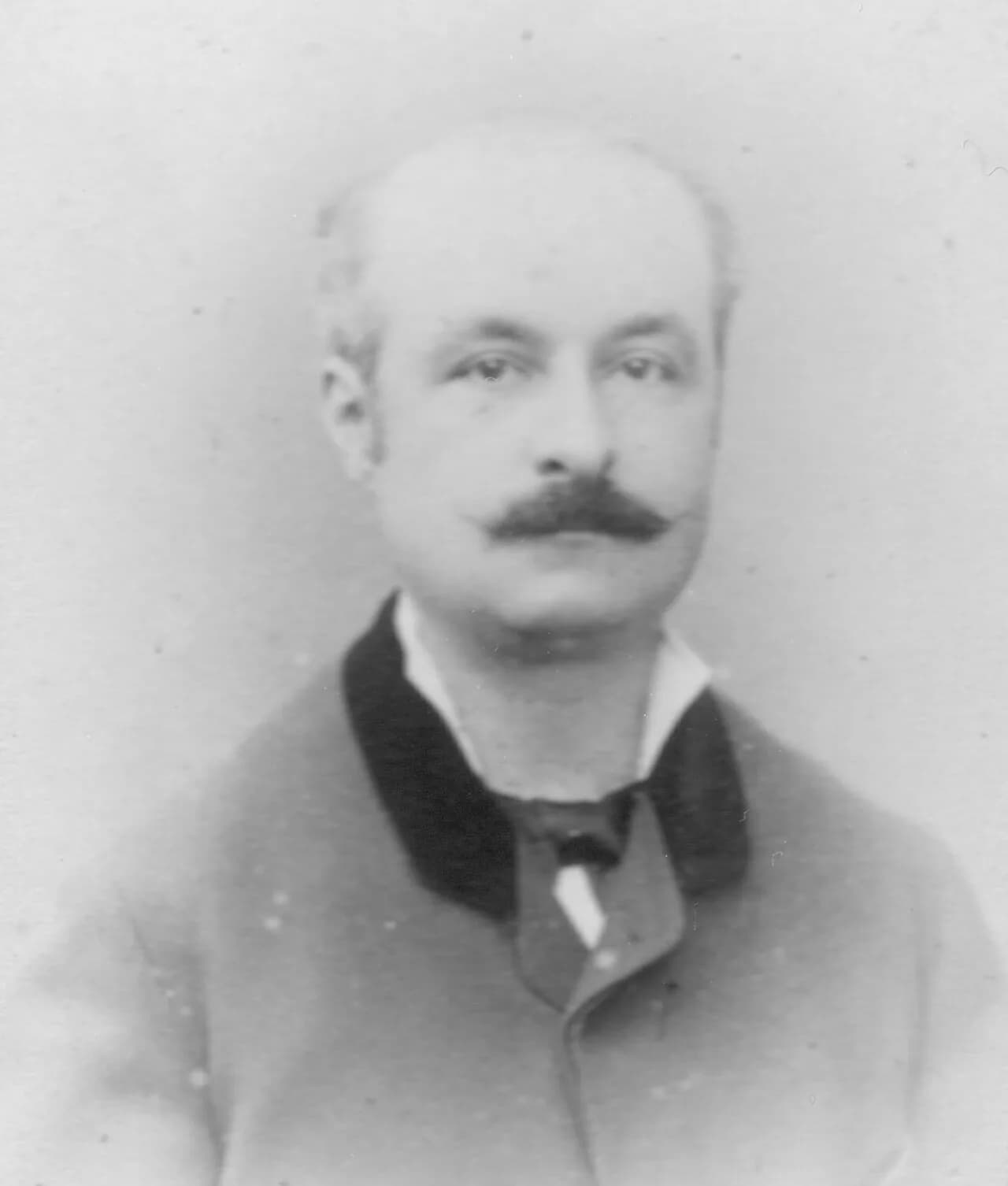 Edgar Bourloton