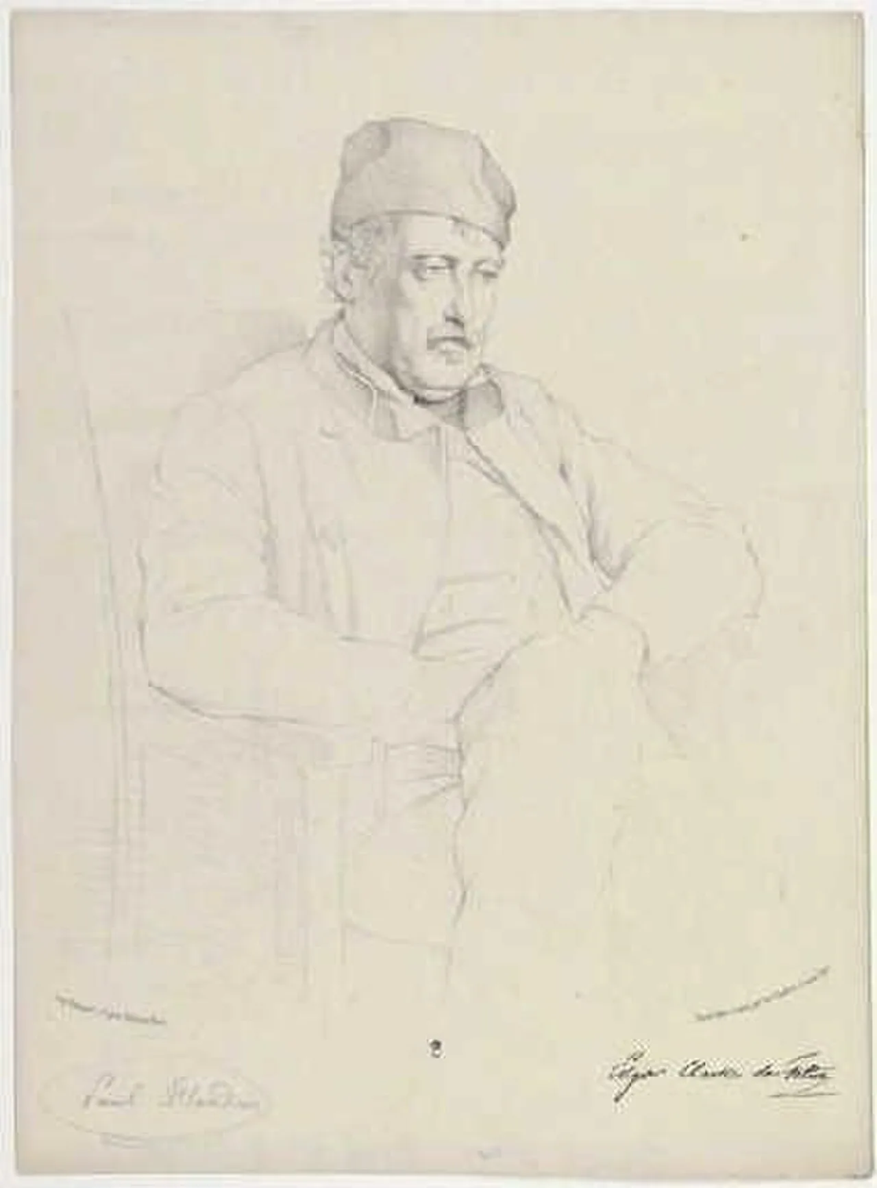 Edgar Clarke