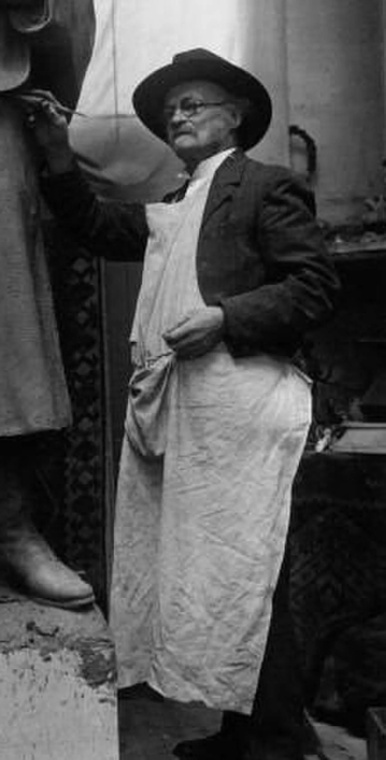 Edgar-Henri Boutry
