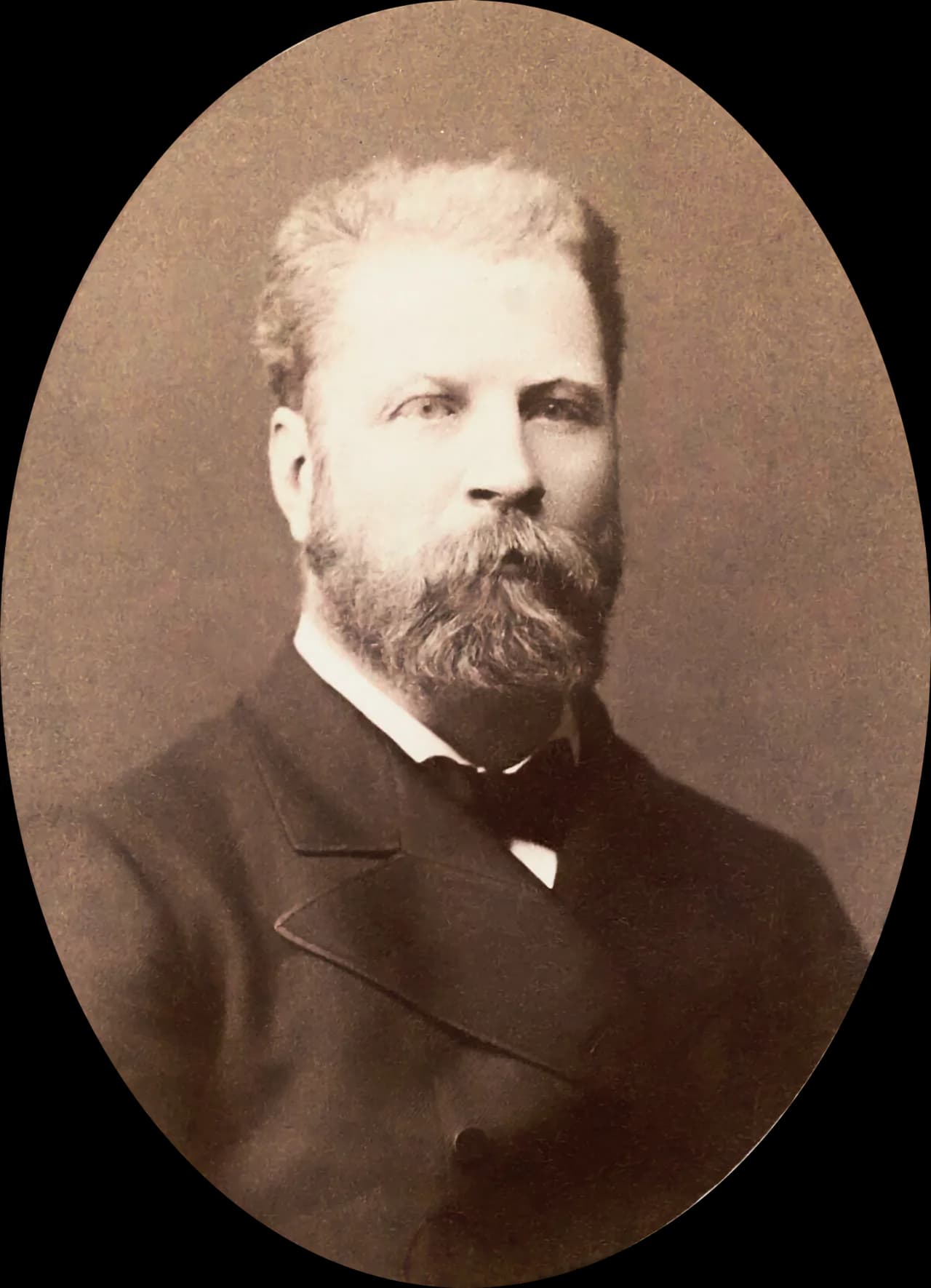Edgard Raoul Duval