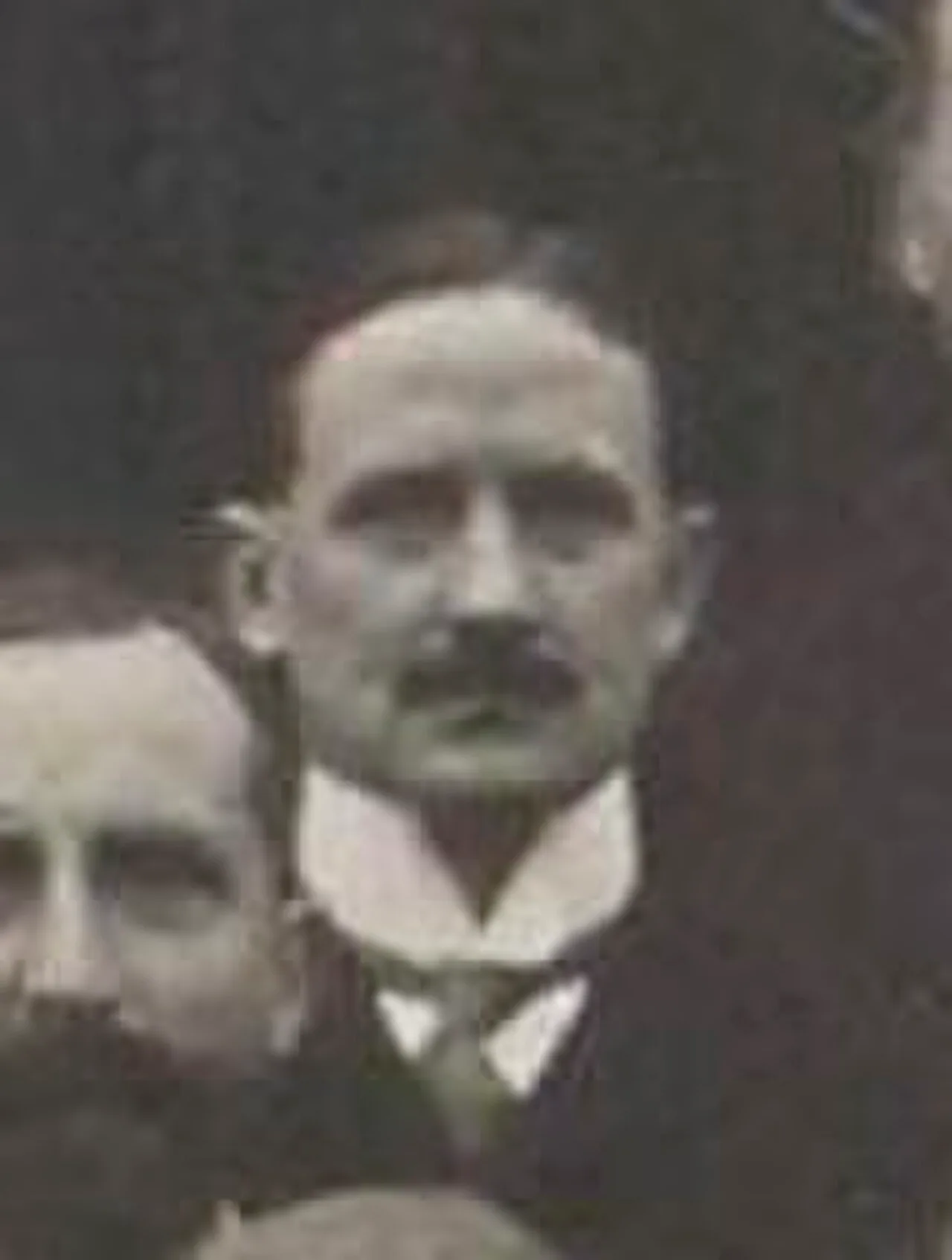 Edgar William Cox