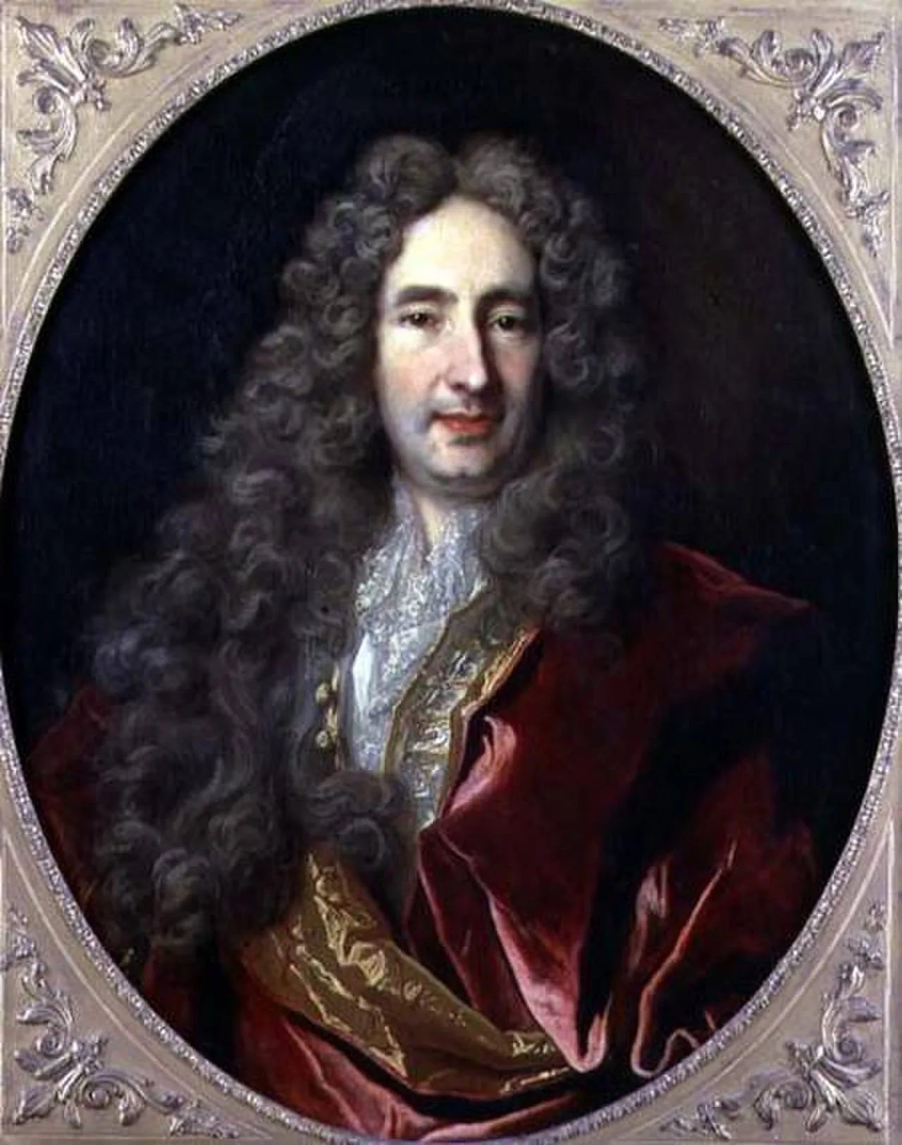 Edmé Boursault