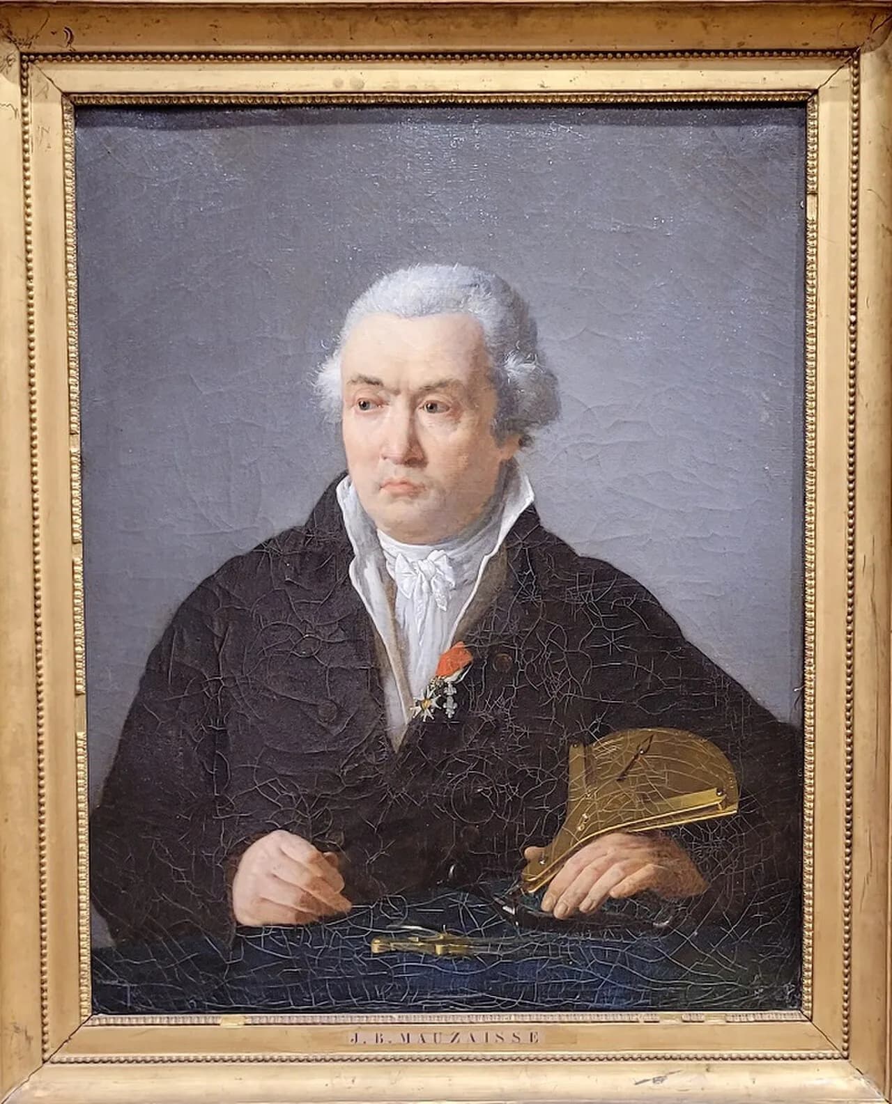 Edme Régnier