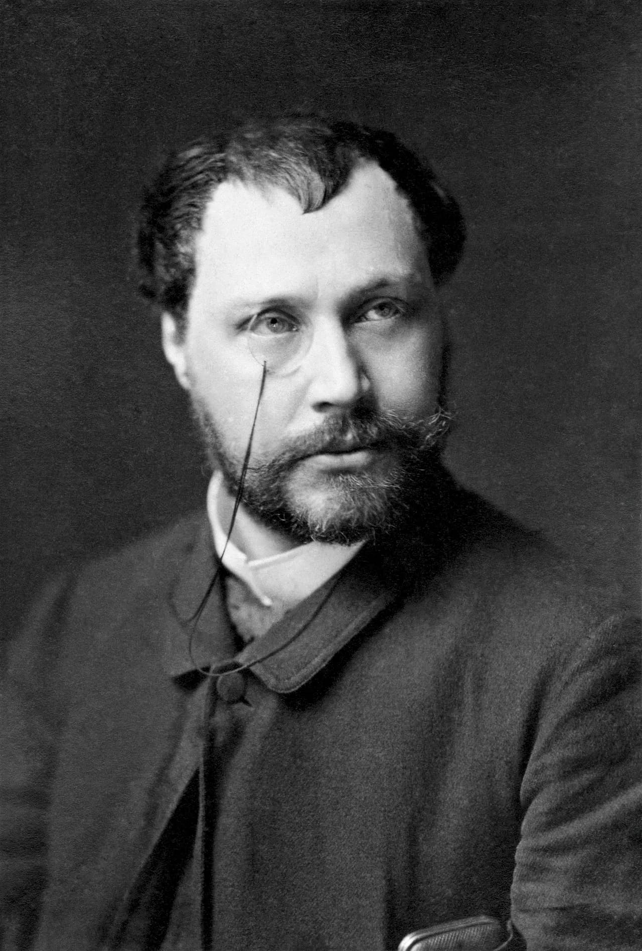 Edmond Tarbé des Sablons