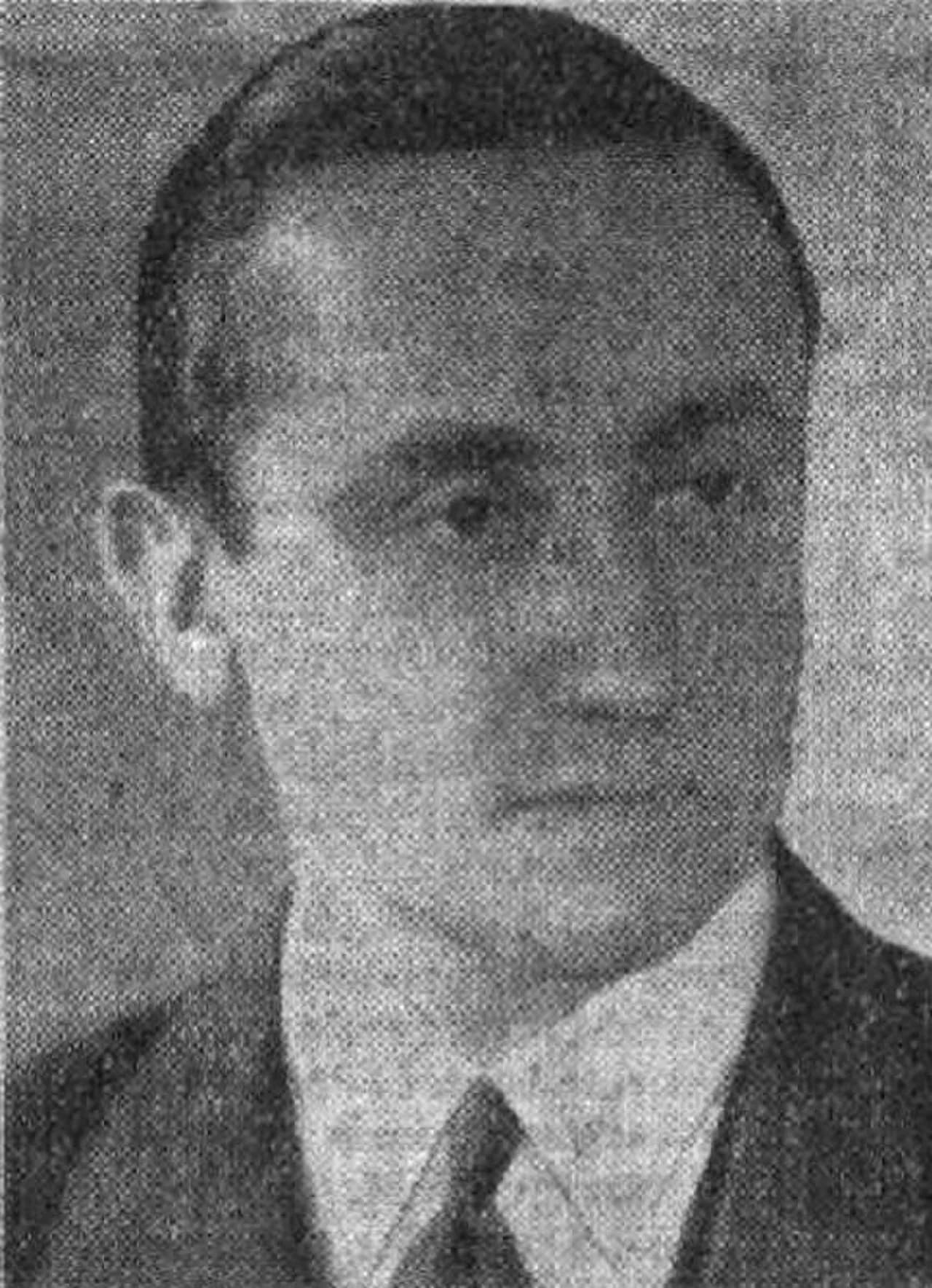 Edmond Barrachin