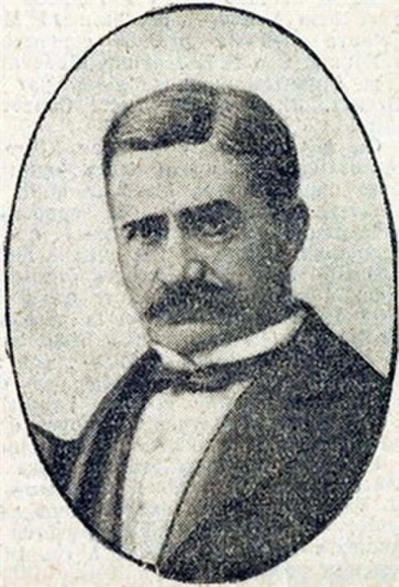 Edmond Biré