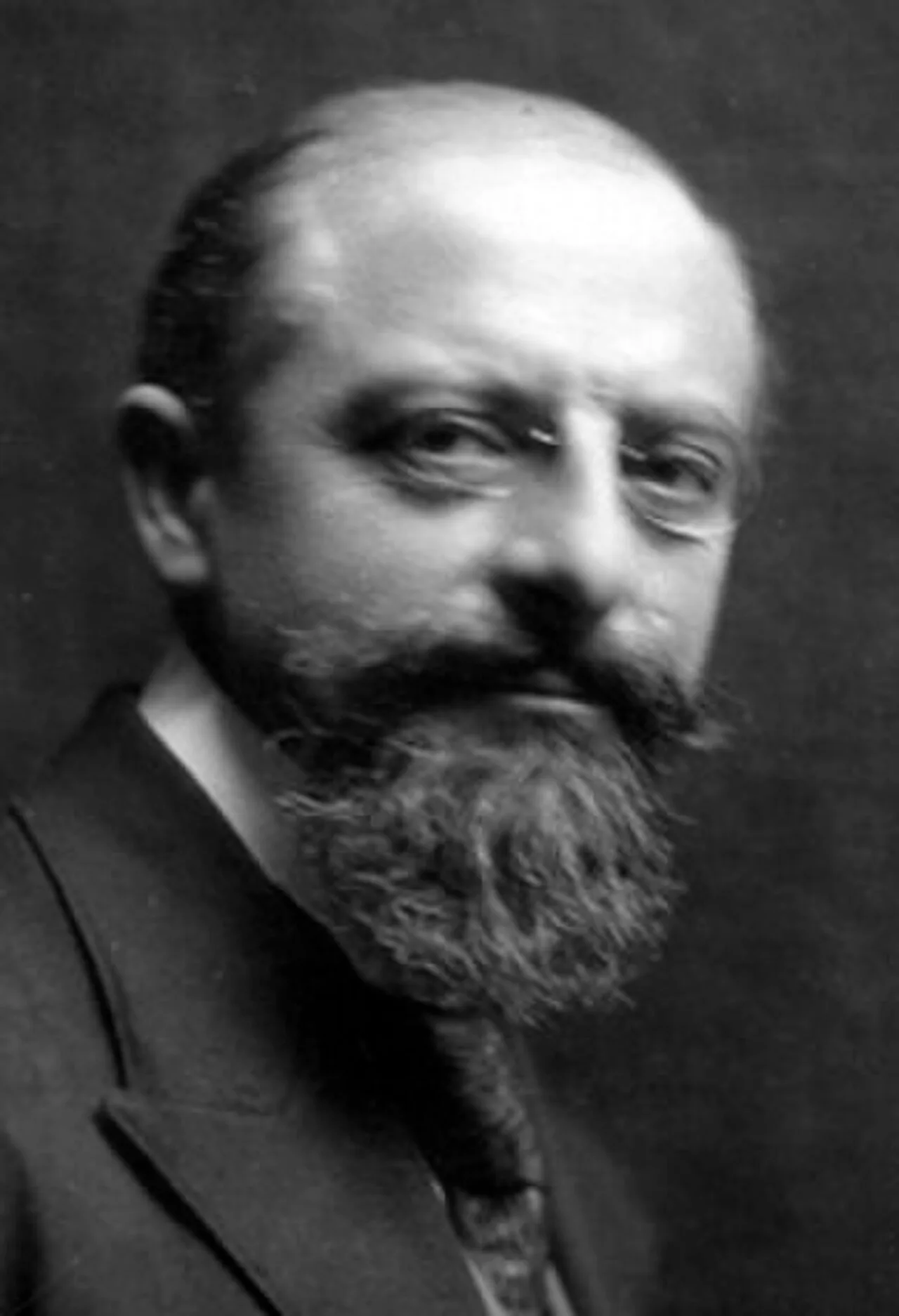 Edmond Bloud