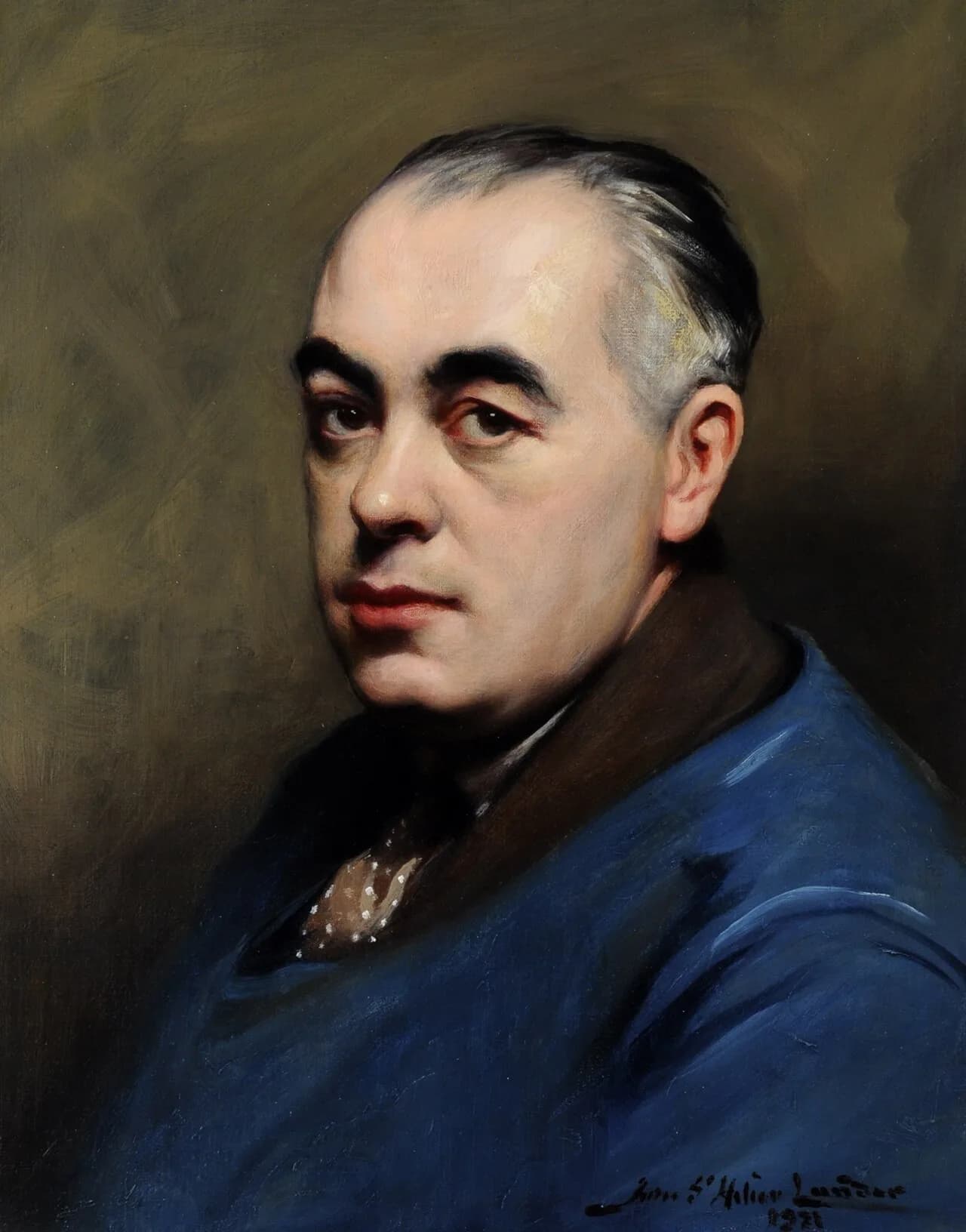 Edmund Blampied